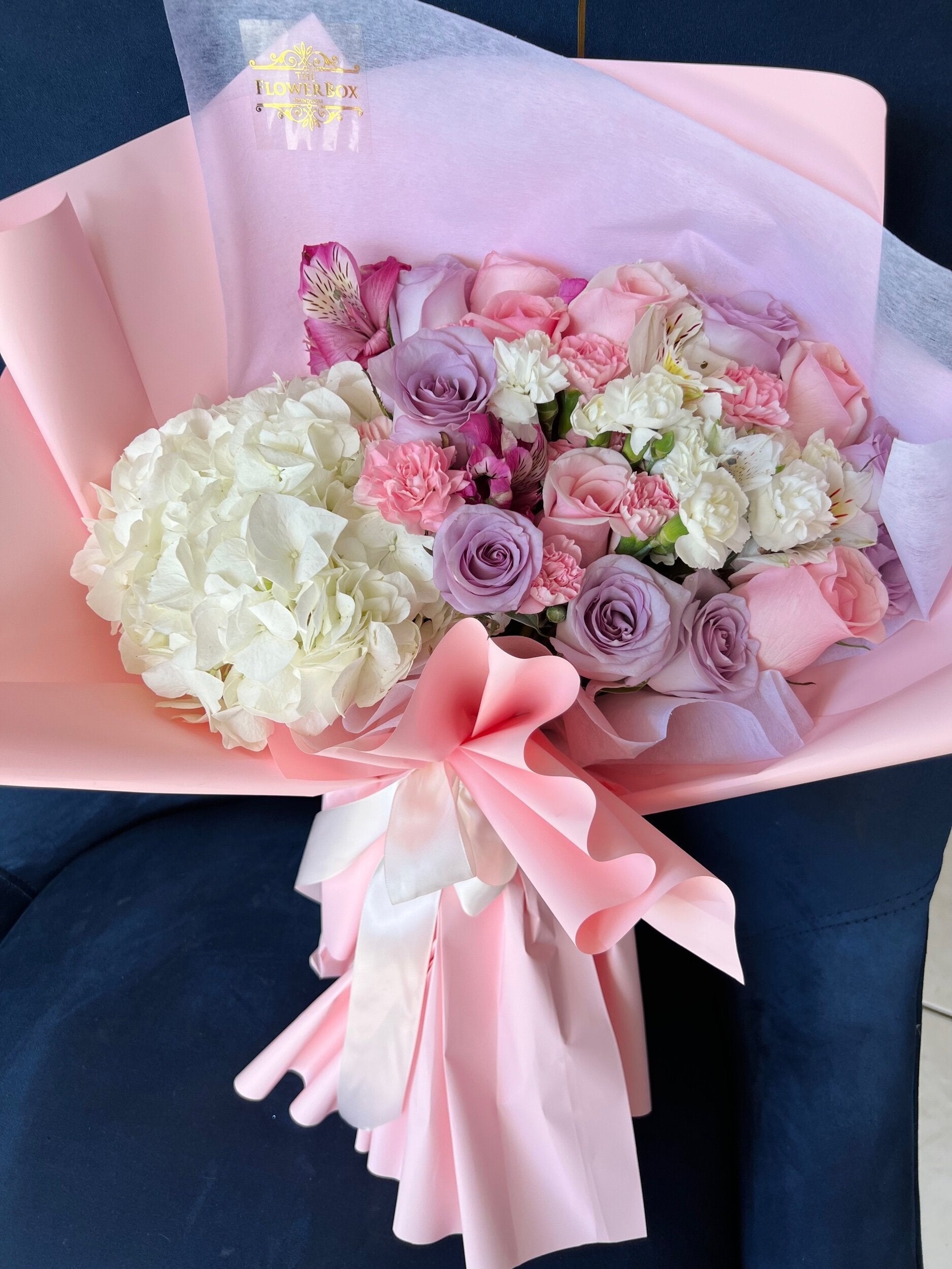 Sweets For You The Flower Box sweets-for-you-the-flower-box