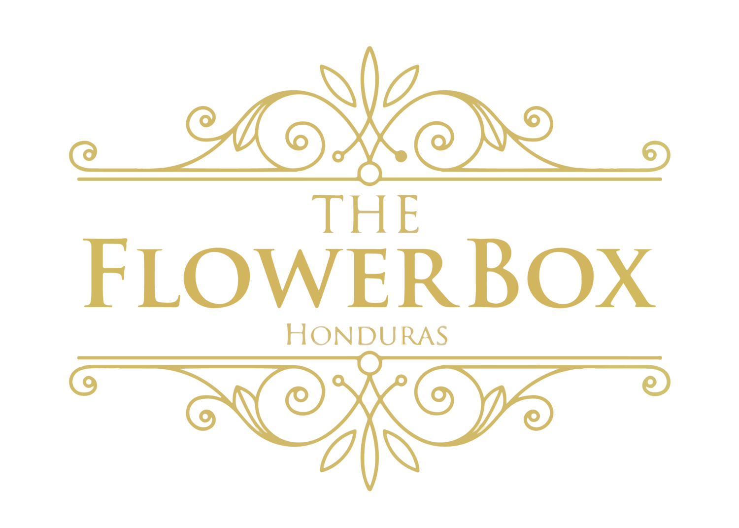 The Flower Box