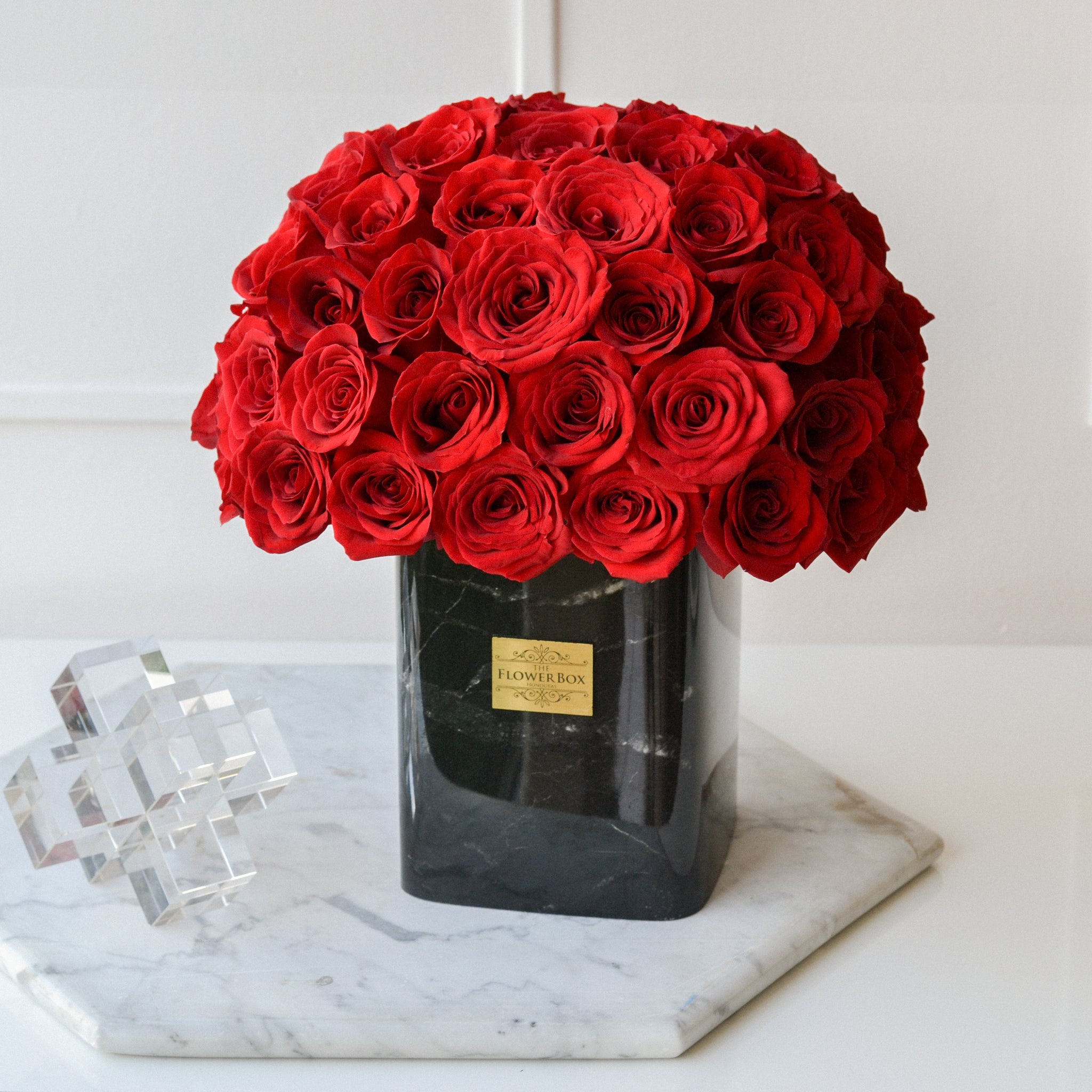 Red Roses Collection - Valentine's Day Shop