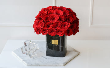 Red Roses Collection - Valentine's Day Shop