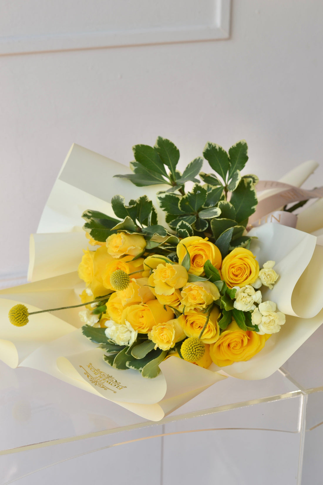 Acapulco bouquet