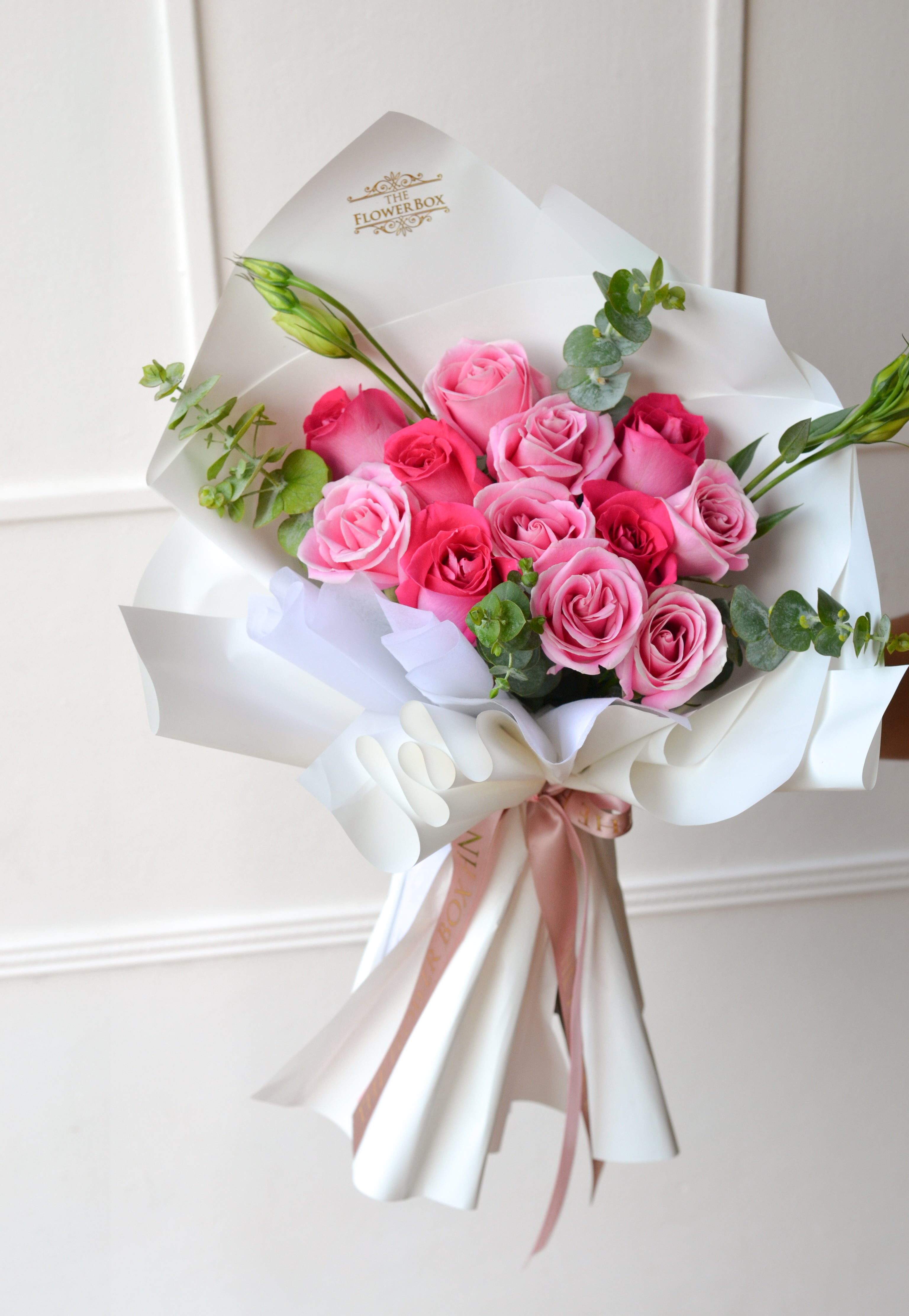 12 Bouquet