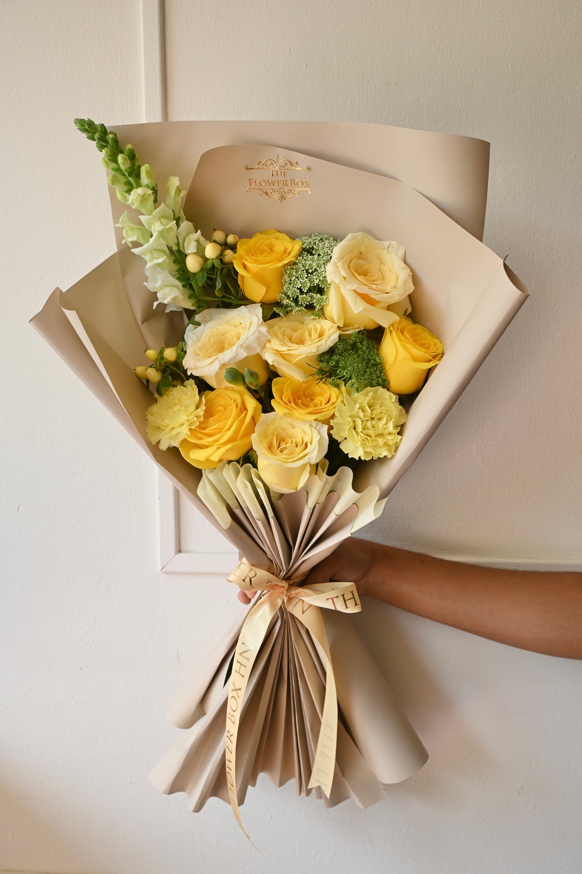 Honey Blossom