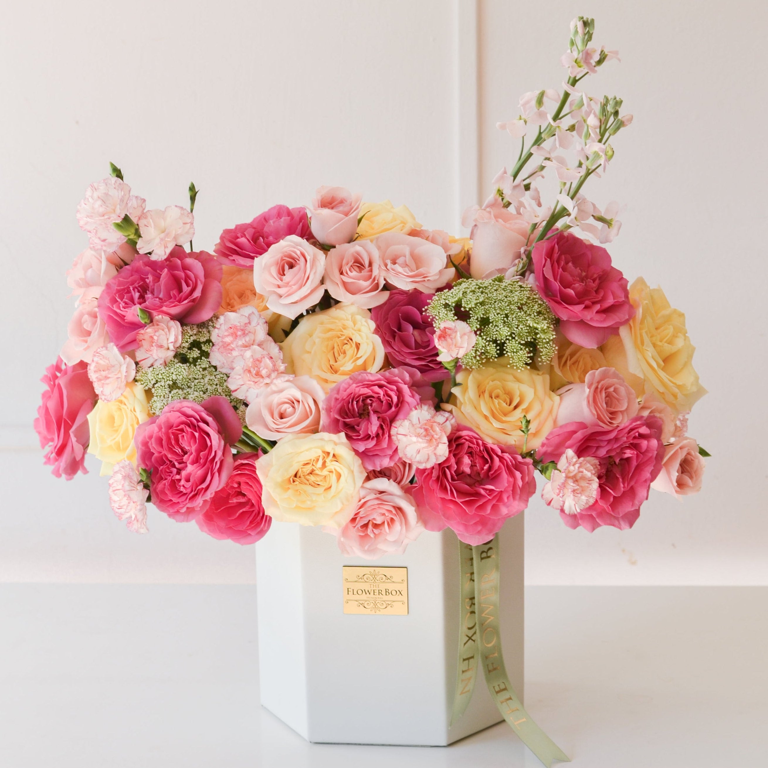 Flora Muse