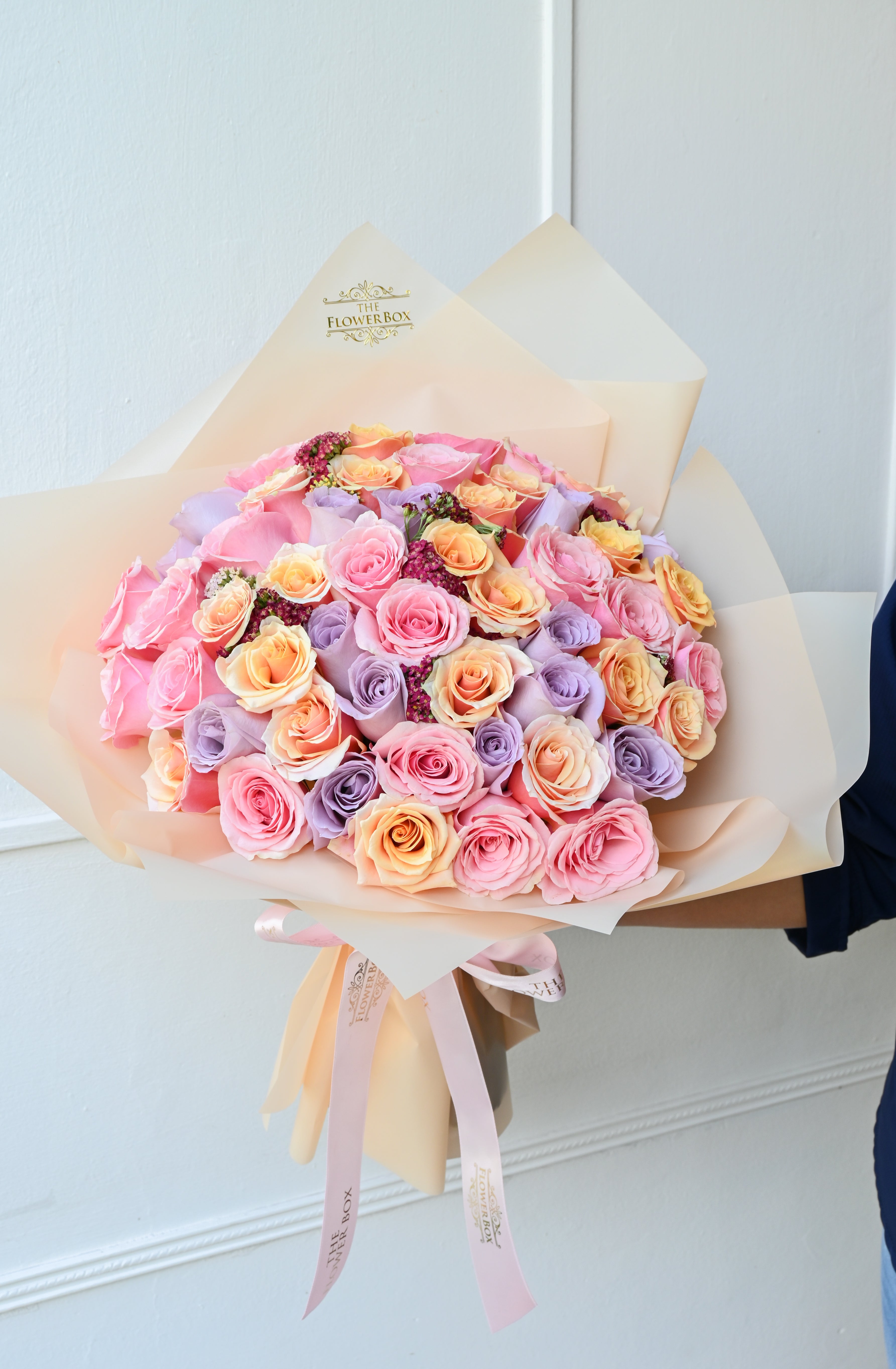 Blush & Bloom