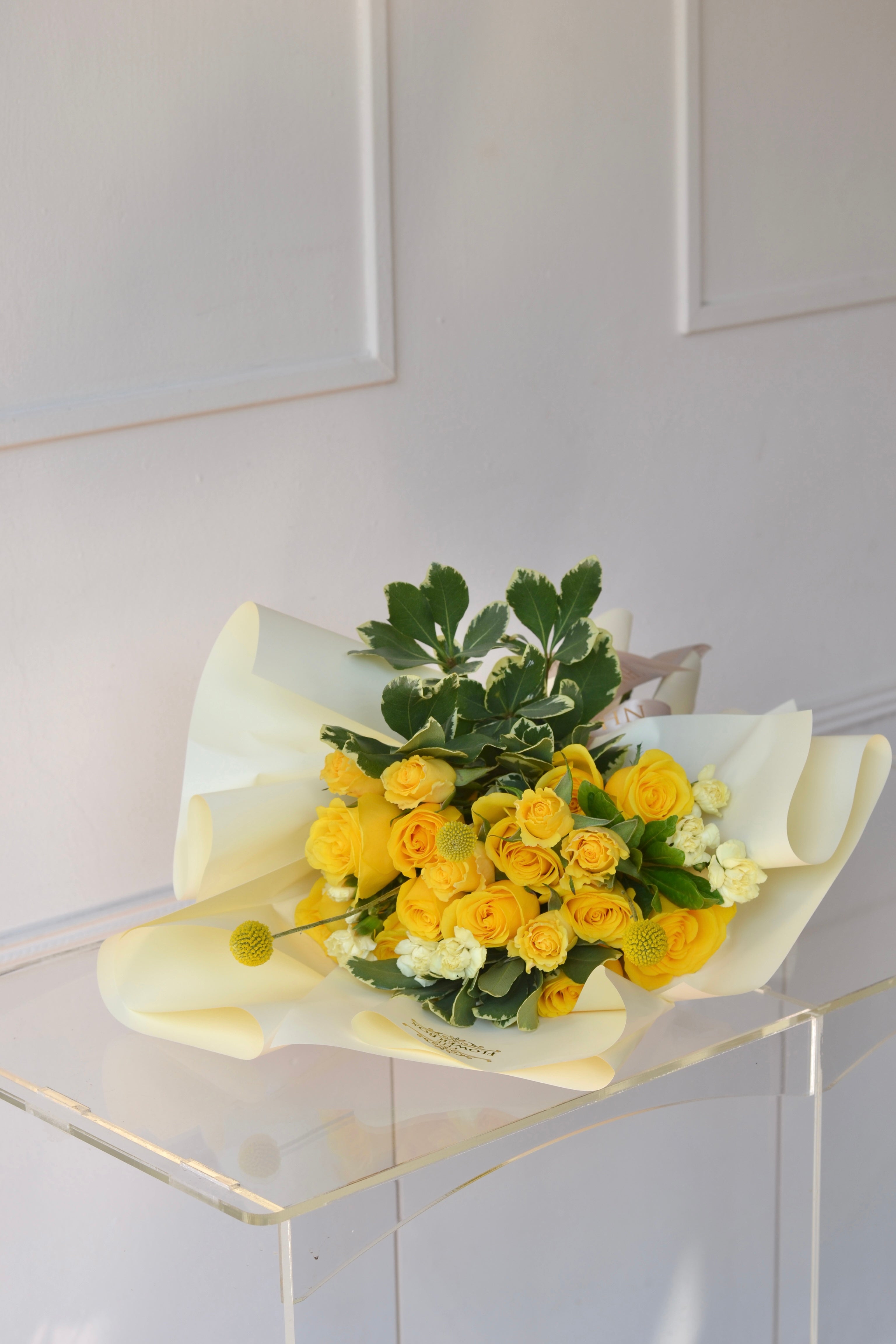 Acapulco bouquet