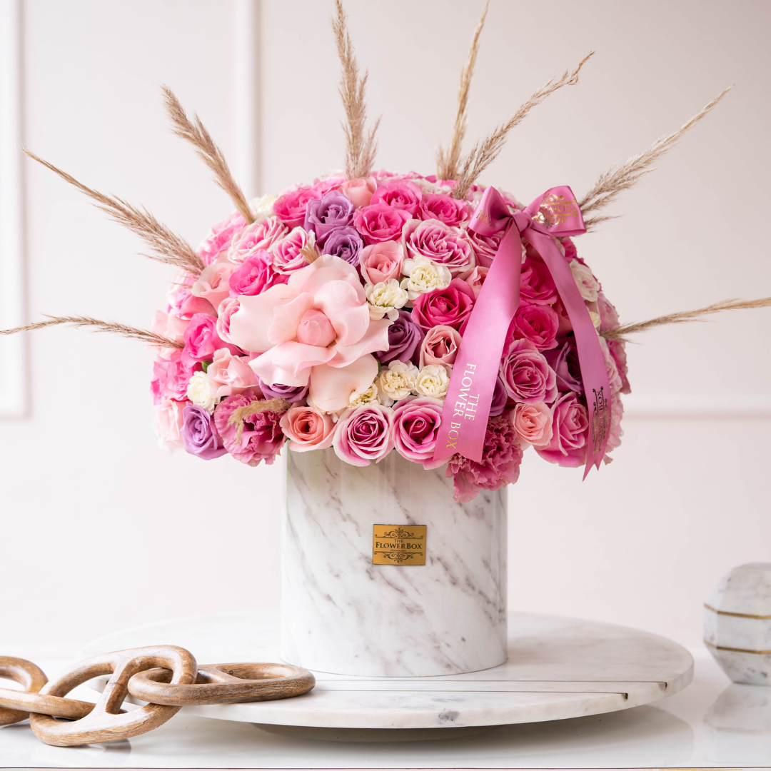 The Flower Box Honduras Home