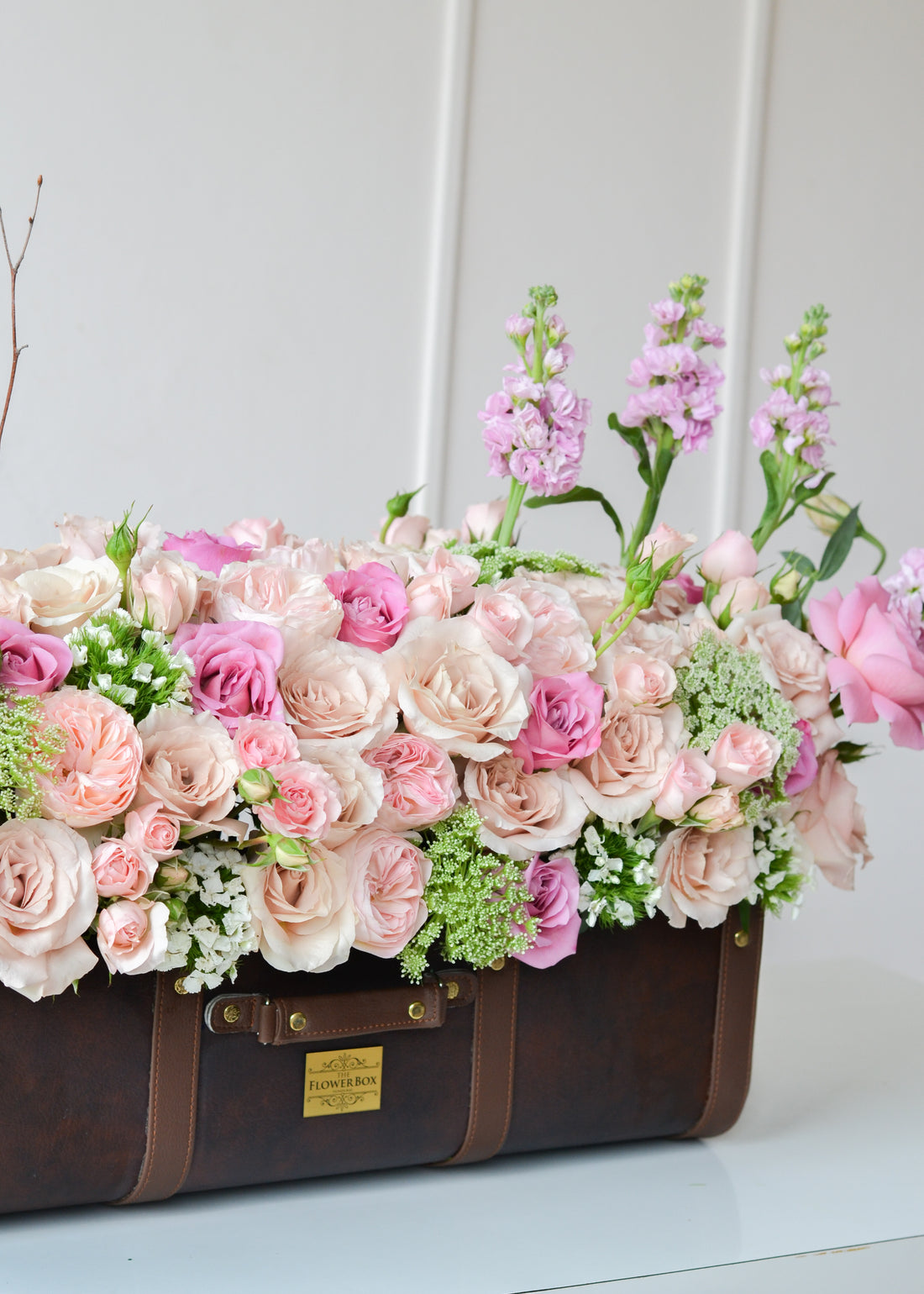 Maison de Fleurs