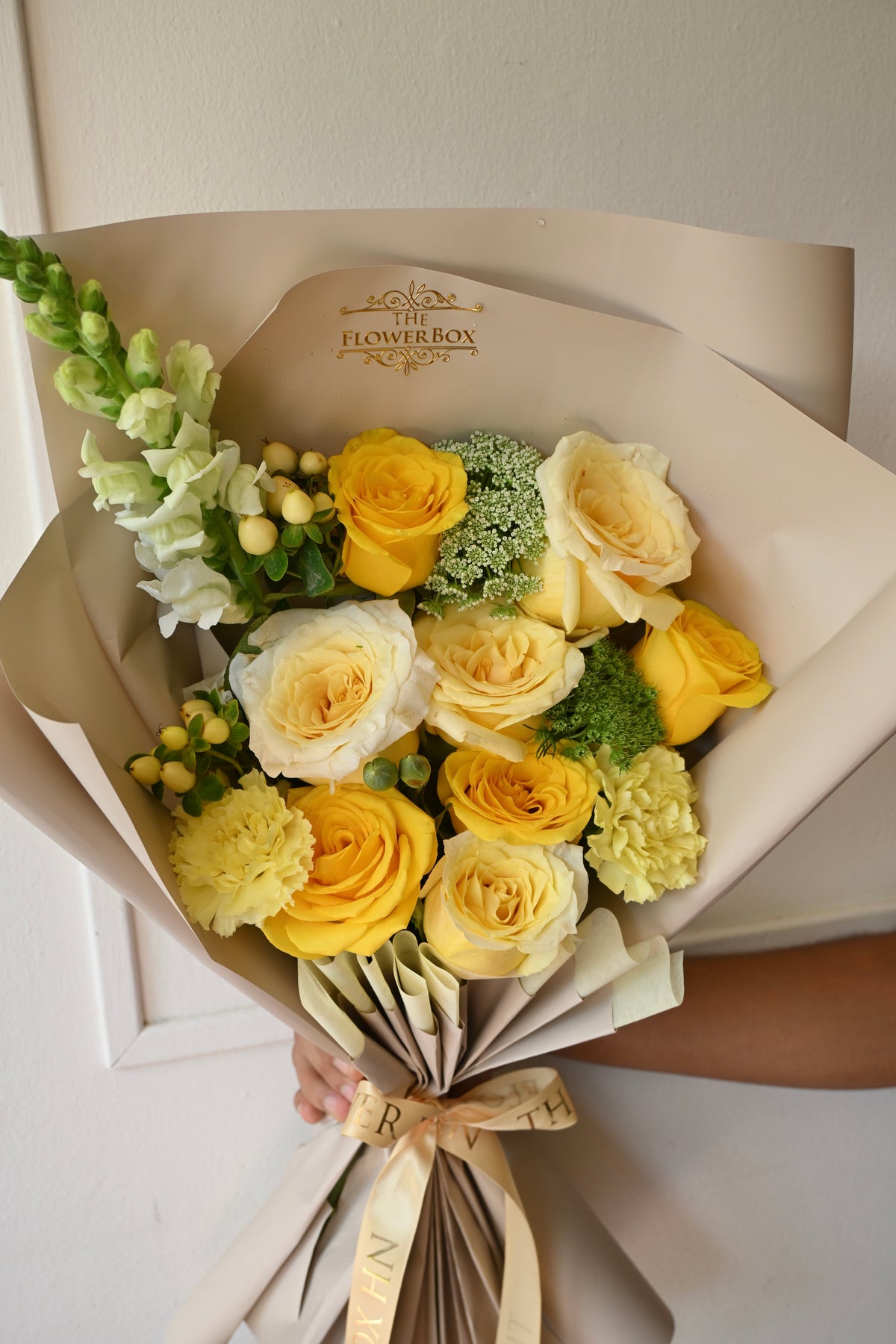 Honey Blossom