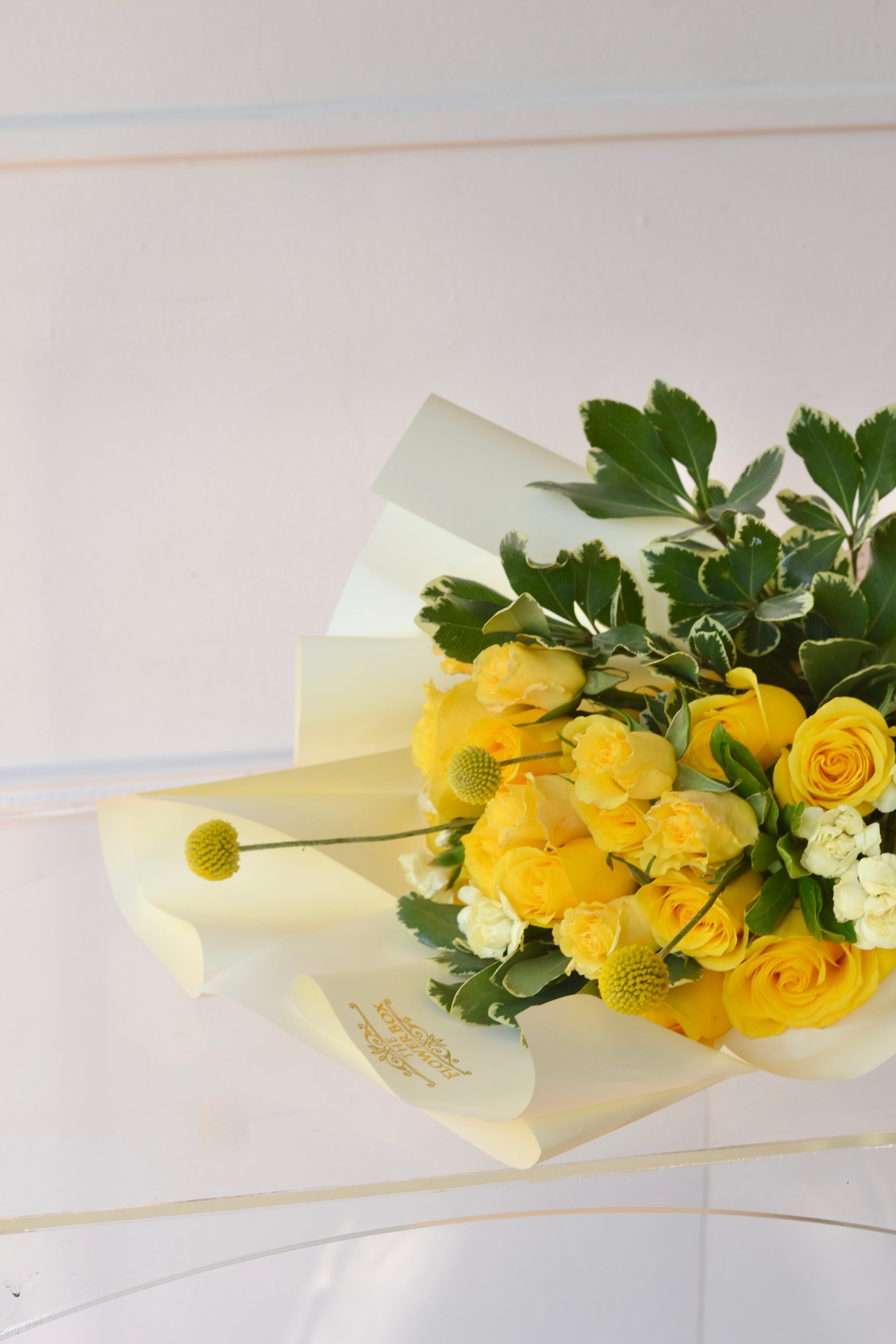 Acapulco bouquet