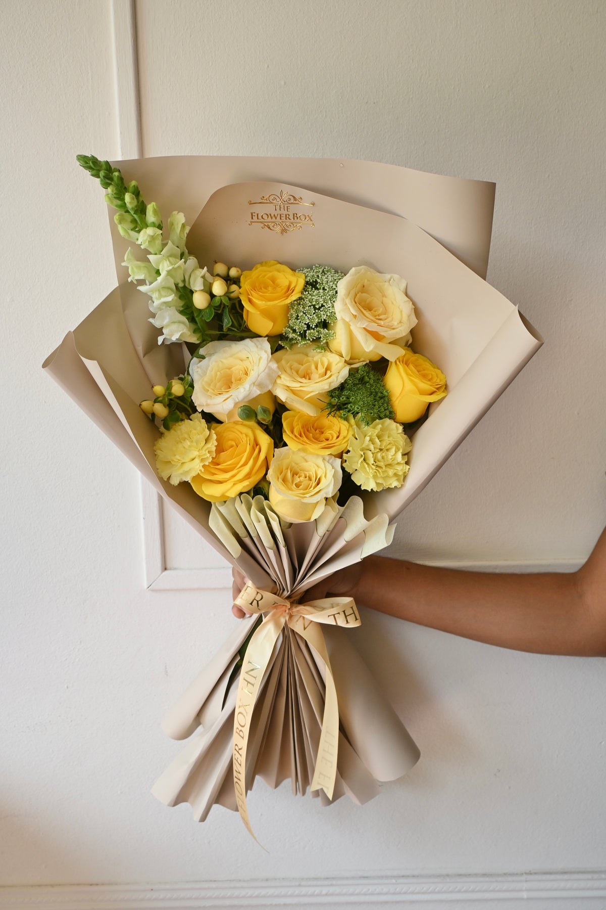 Honey Blossom