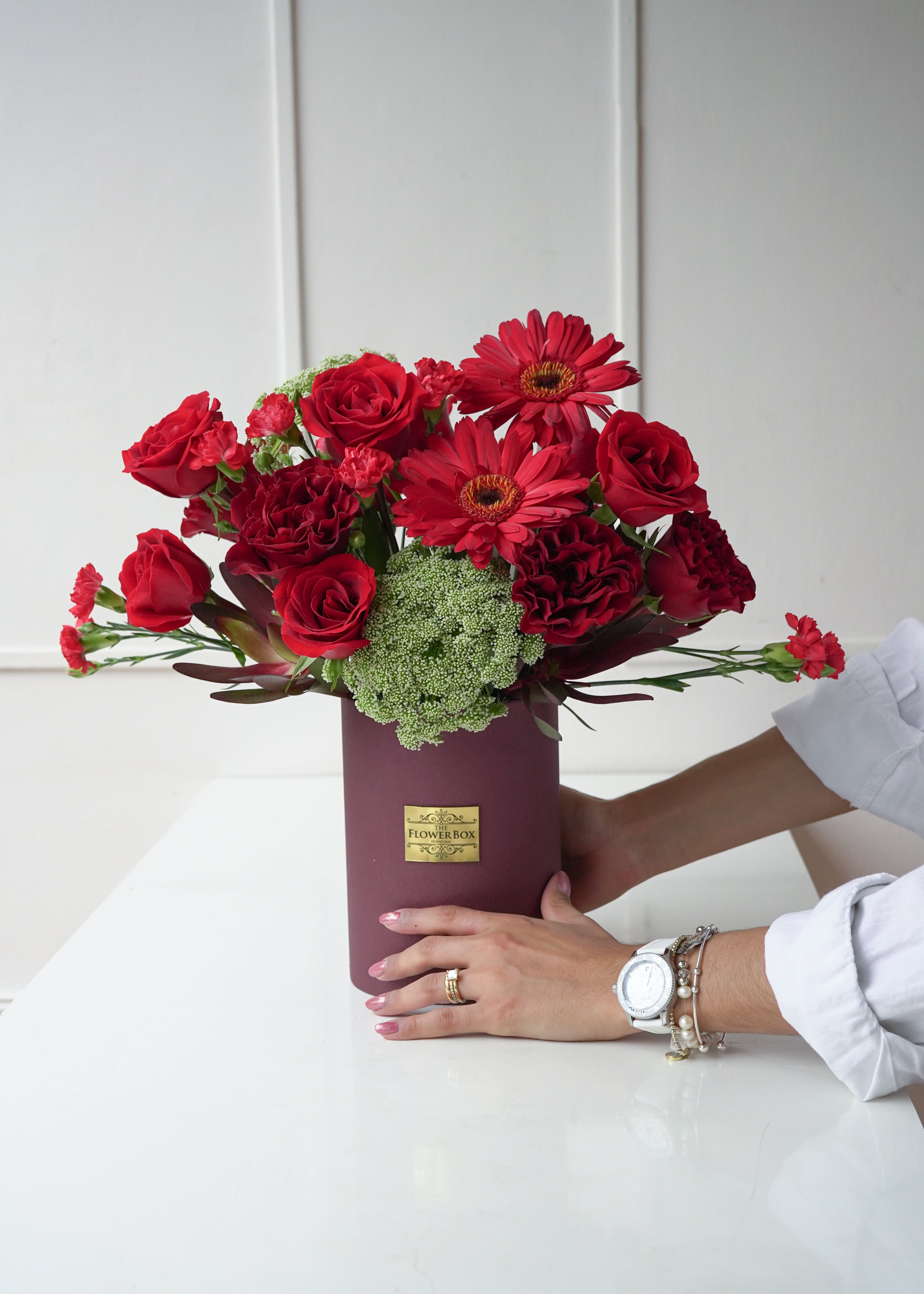 Love Blooms