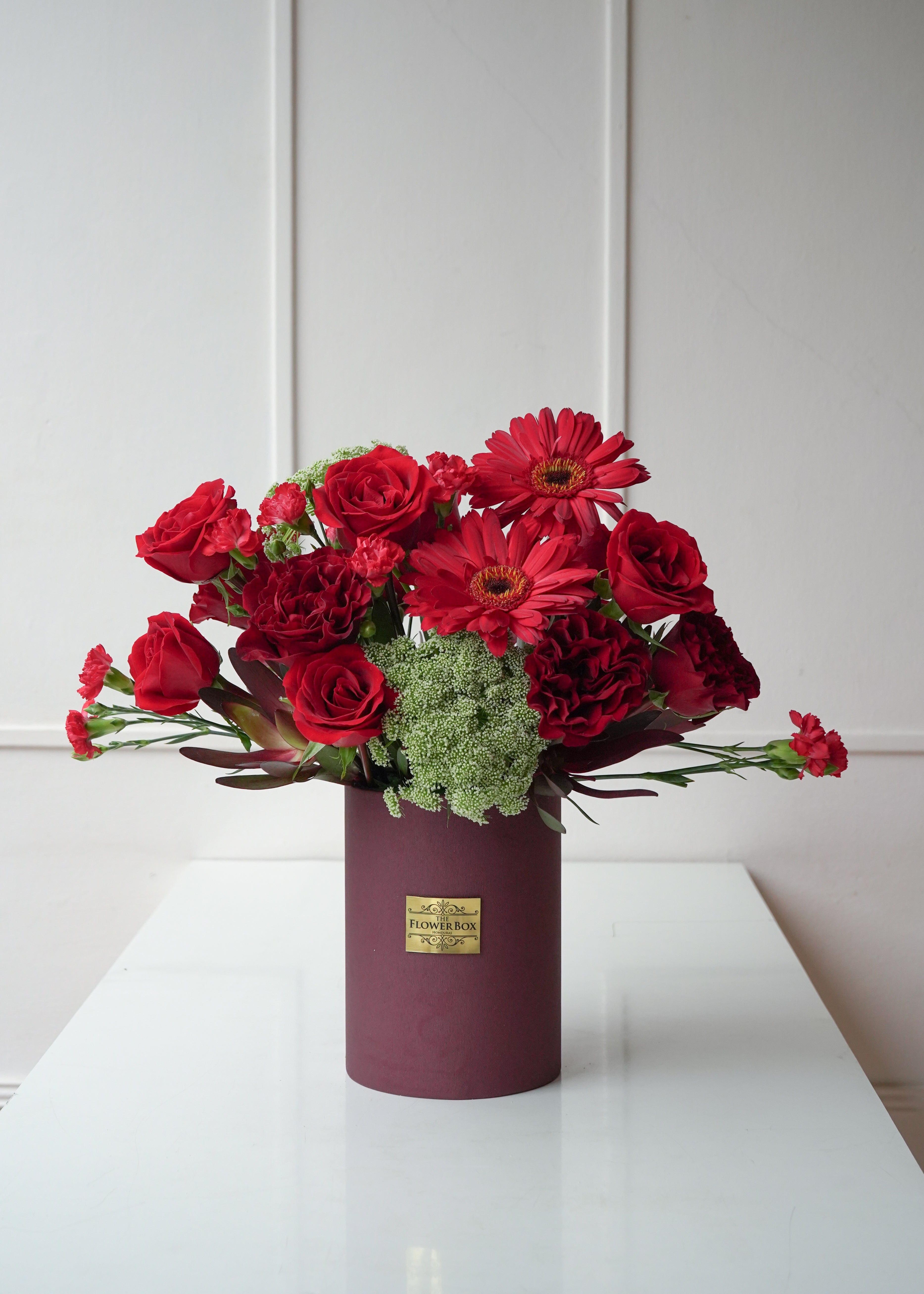 Love Blooms