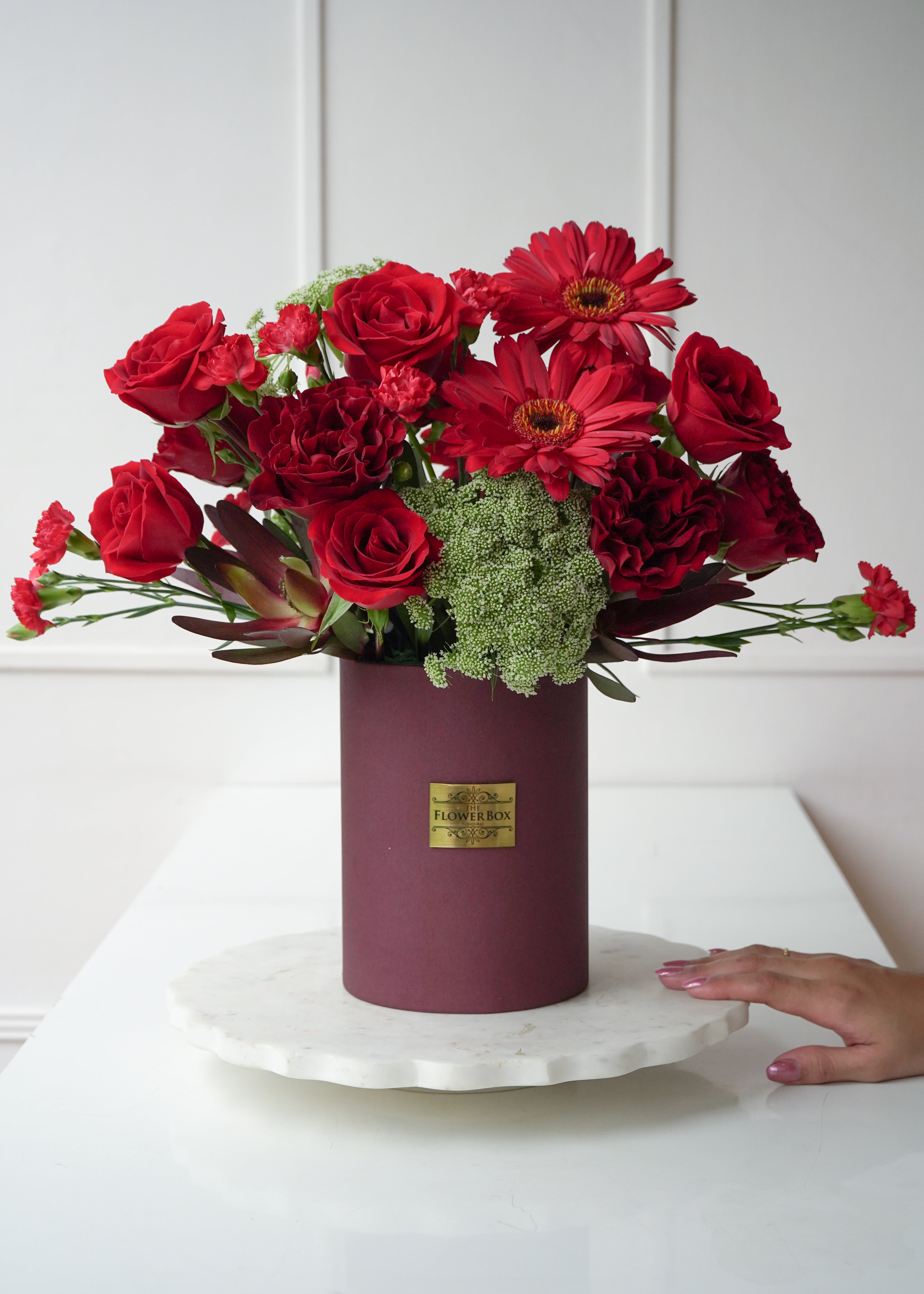 Love Blooms
