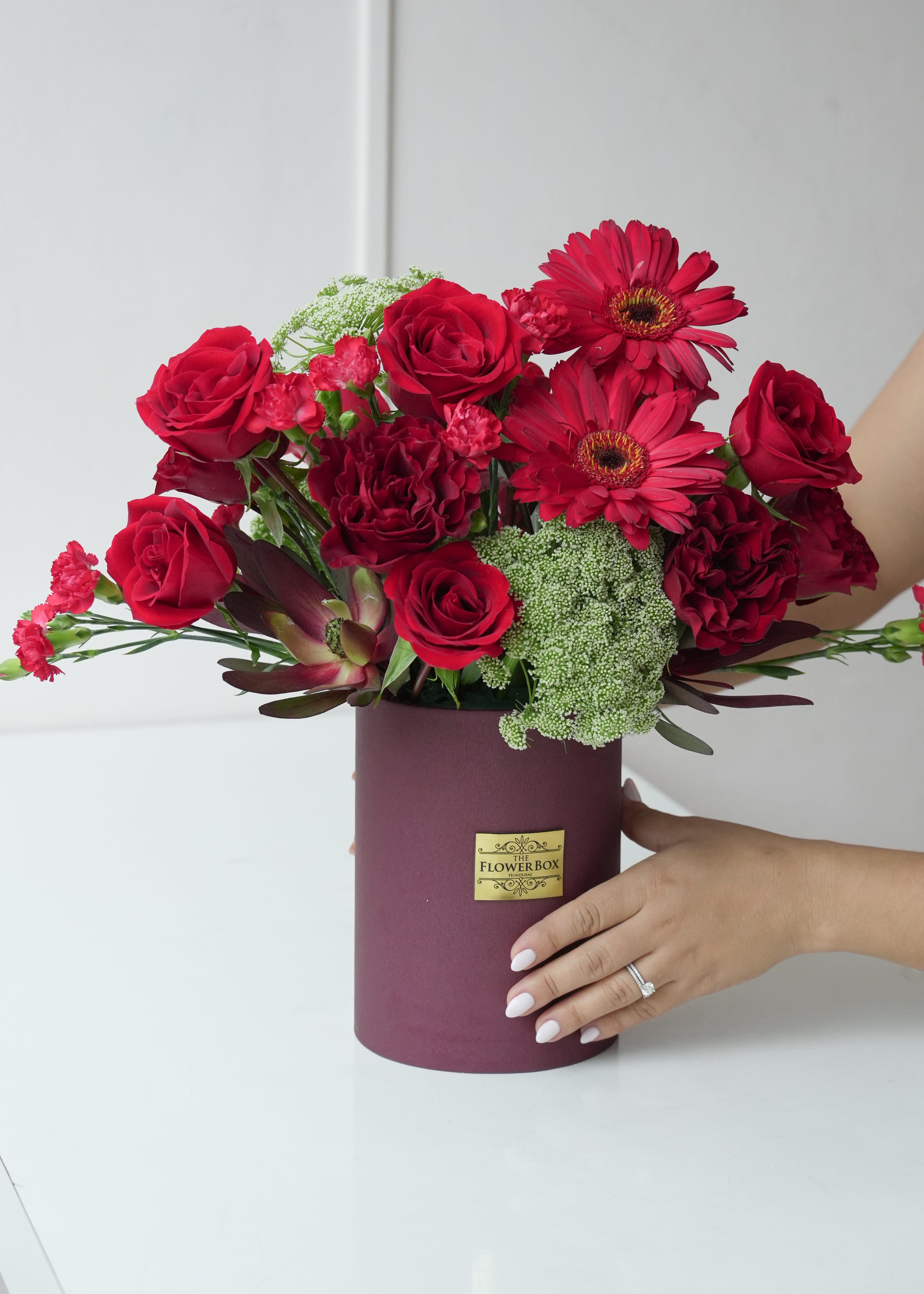 Love Blooms
