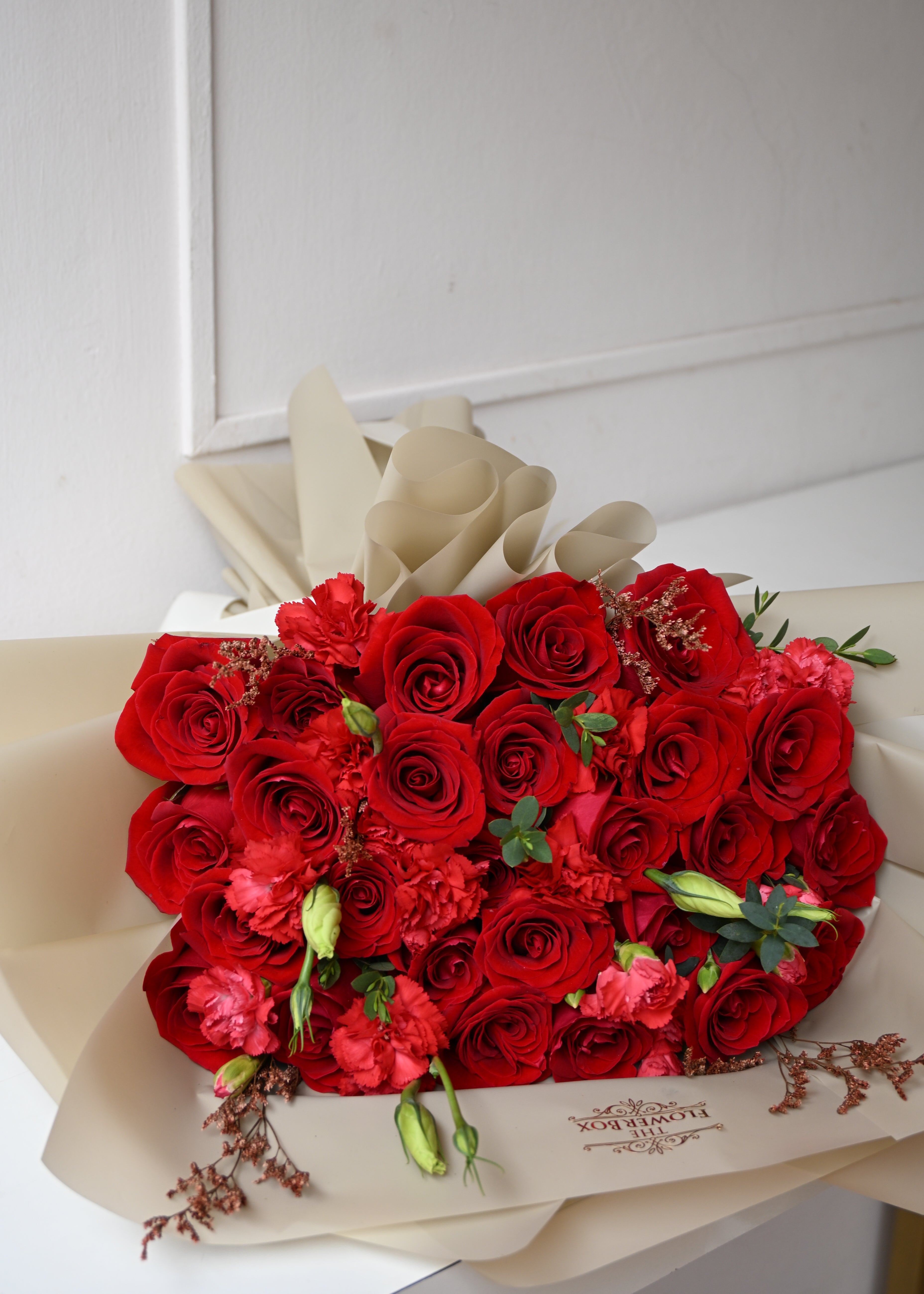 Red Romance
