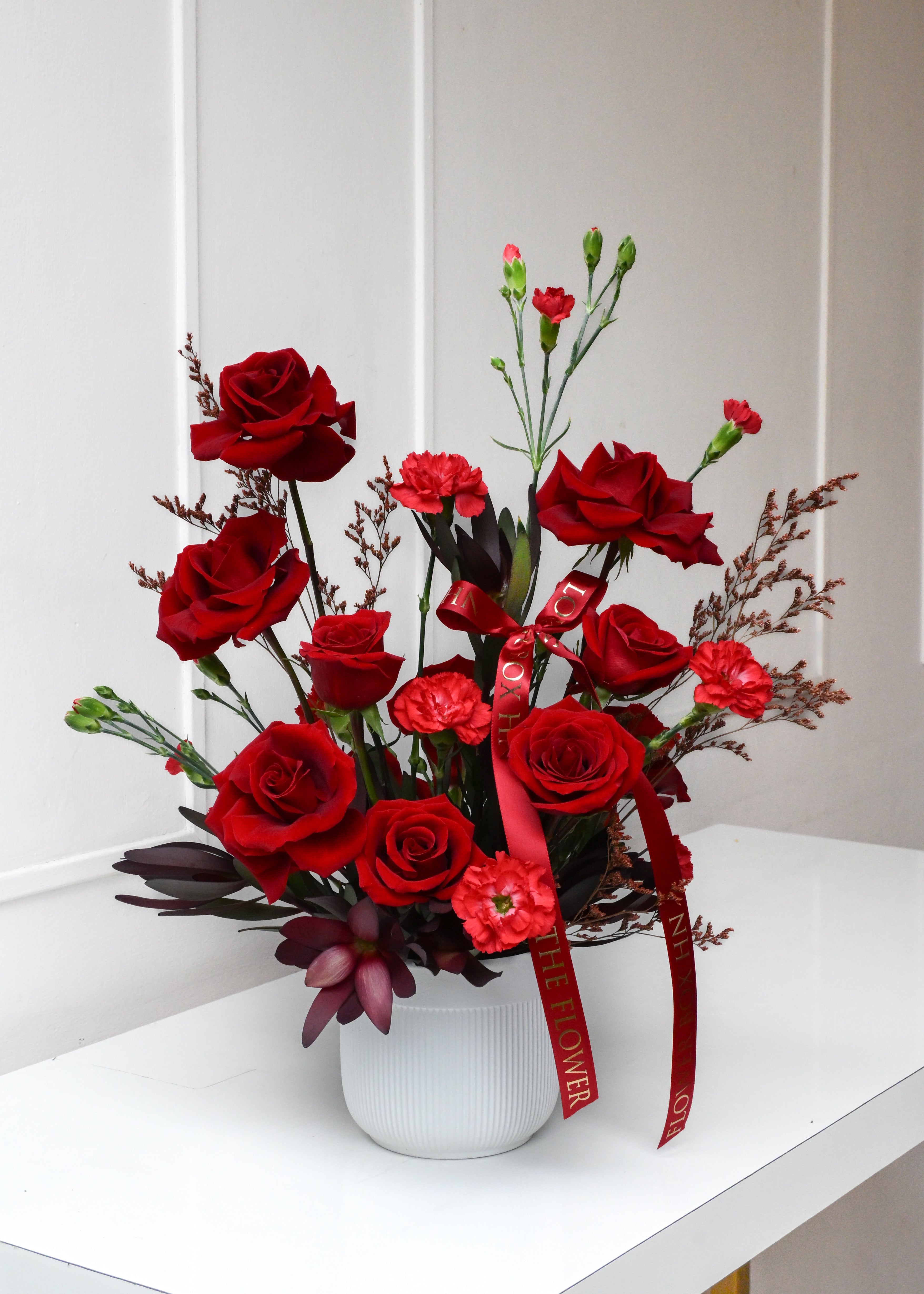 Red Signature