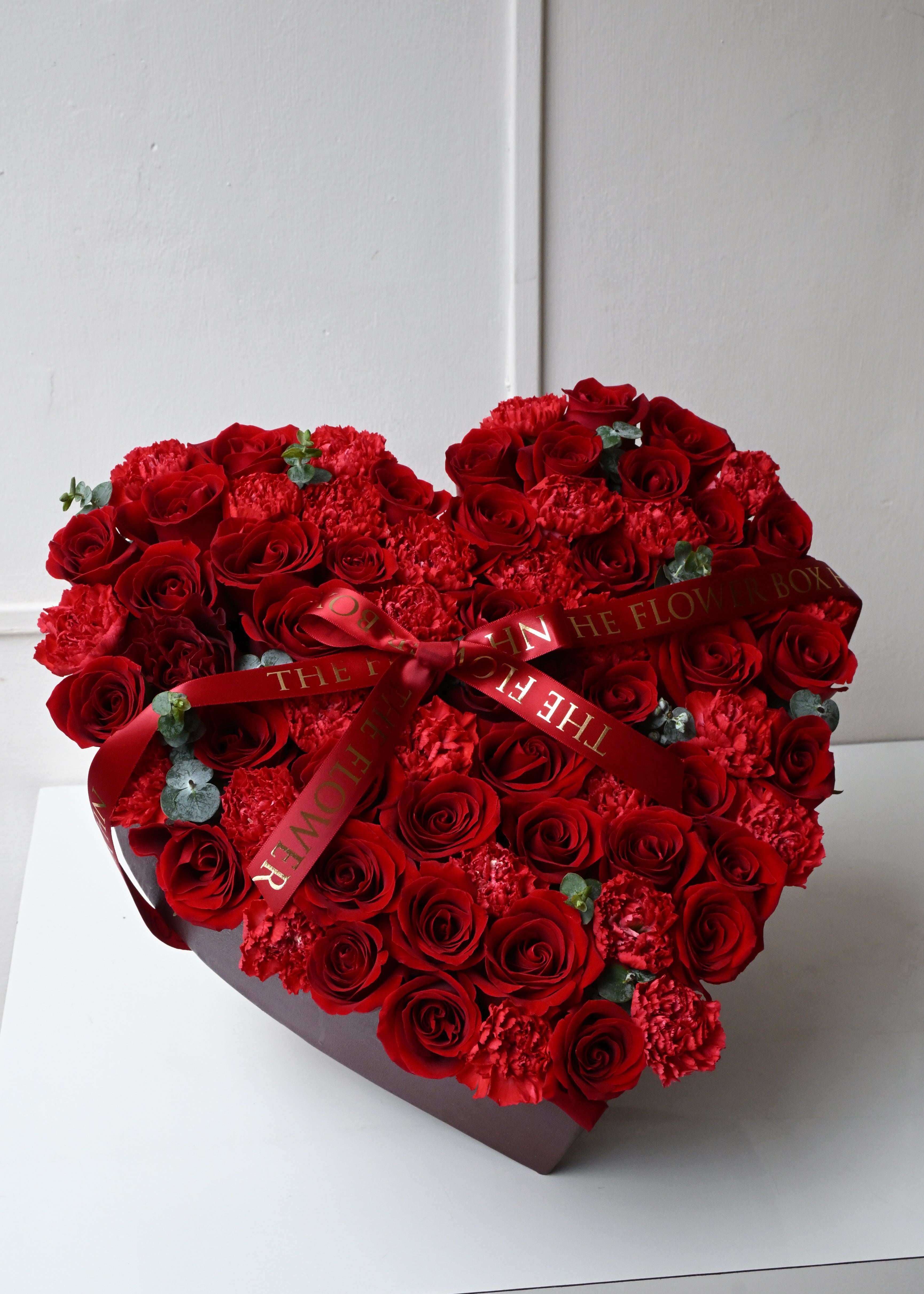 Scarlet Heart