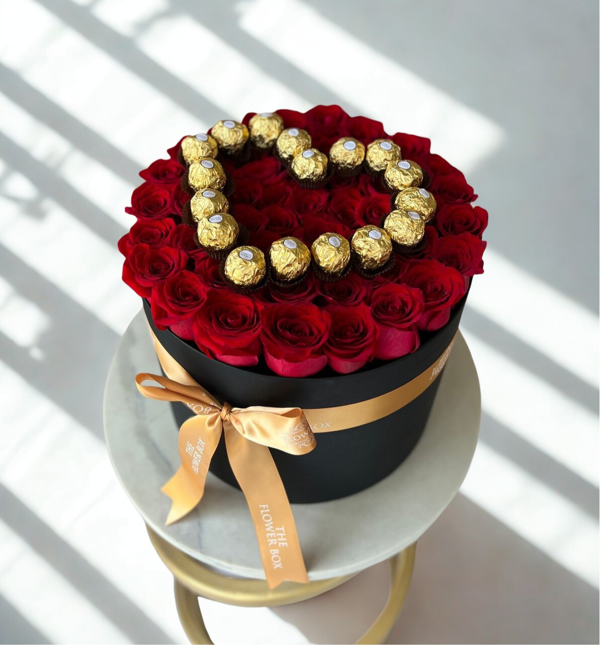 Sweet Obsession