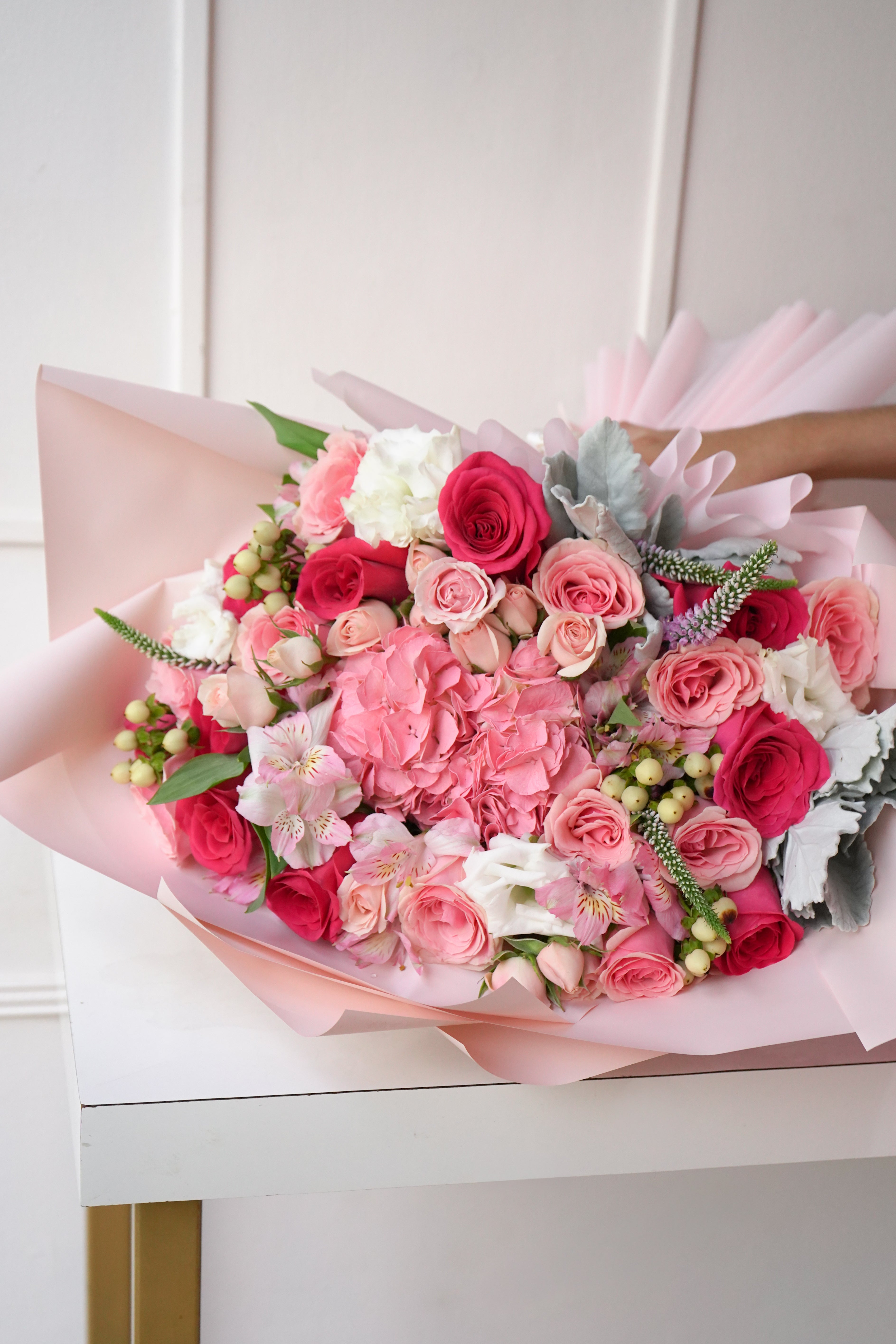 Miss A Bouquet
