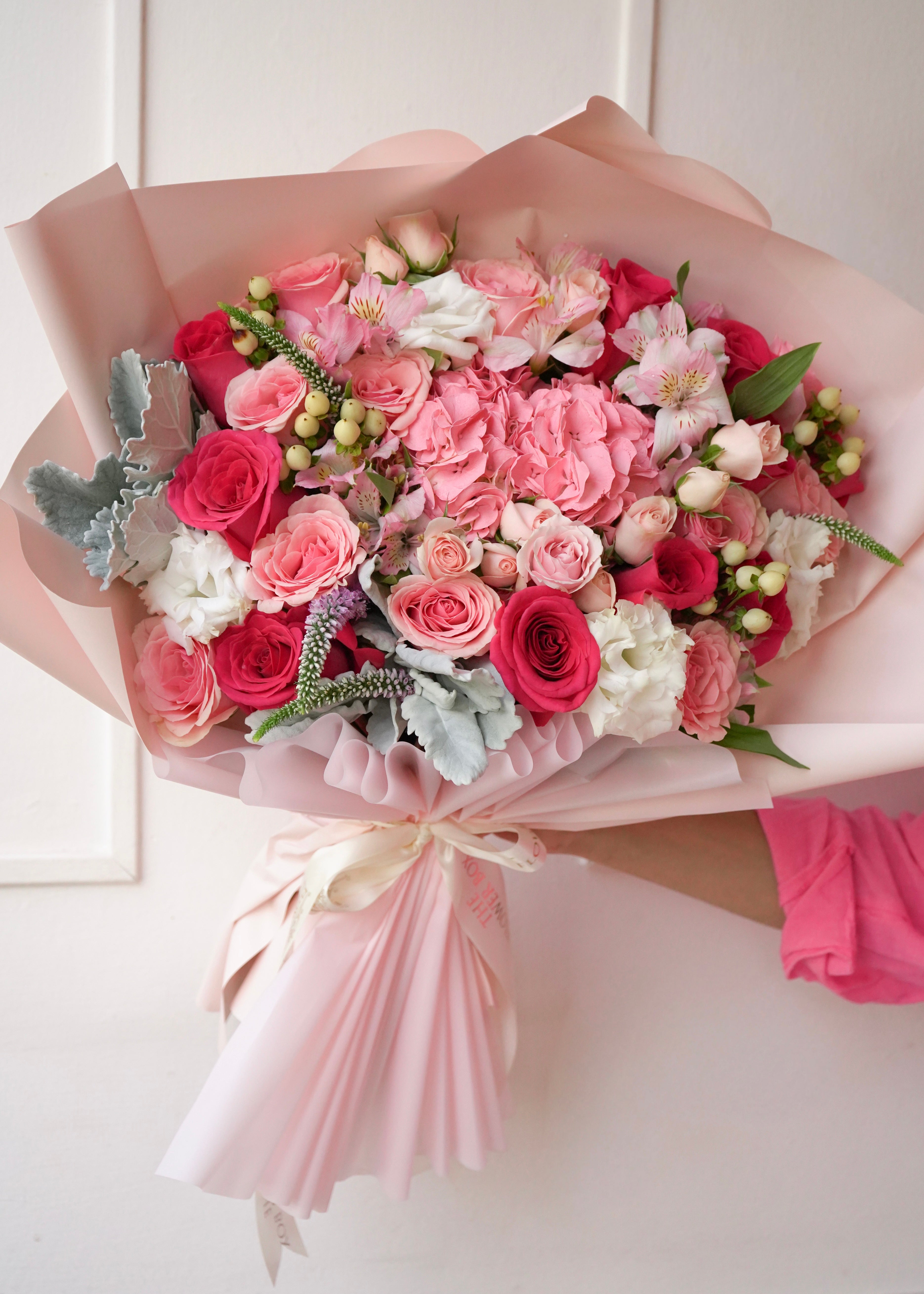 Miss A Bouquet