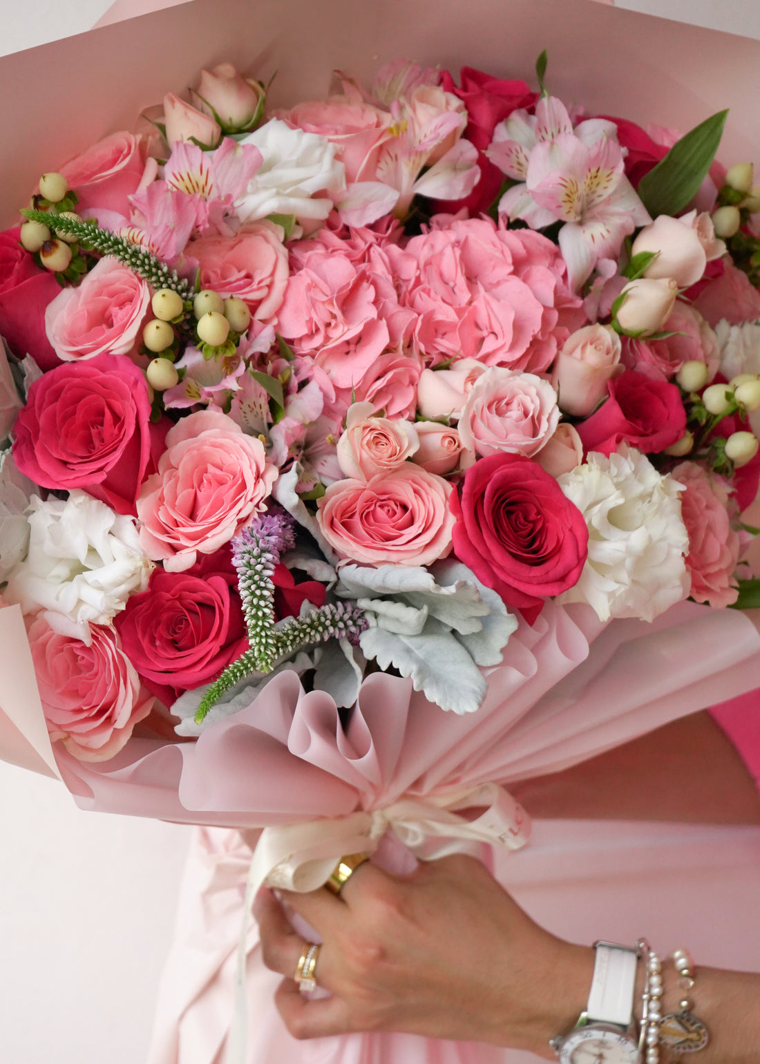 Miss A Bouquet
