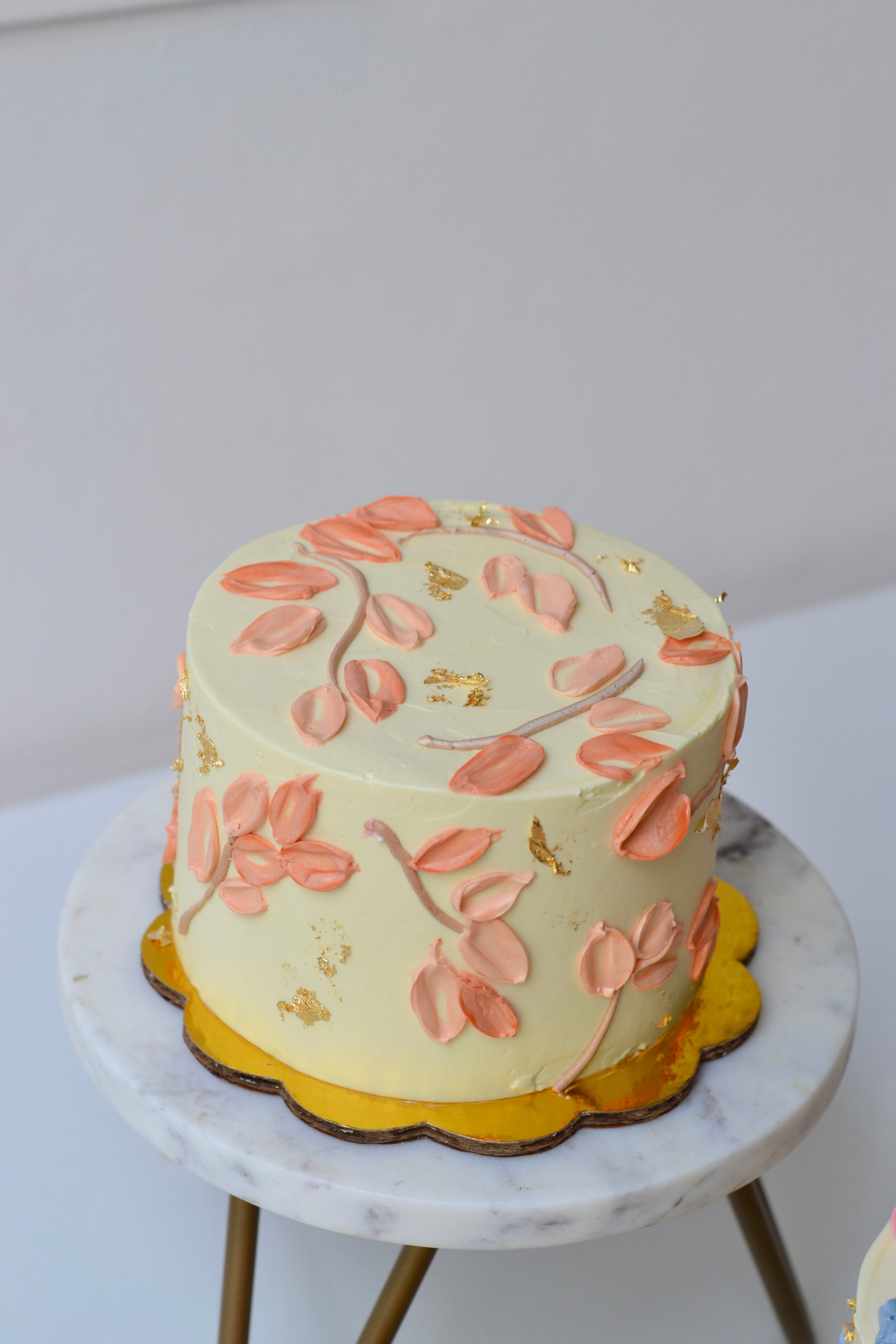 Ludic Mini Cakes