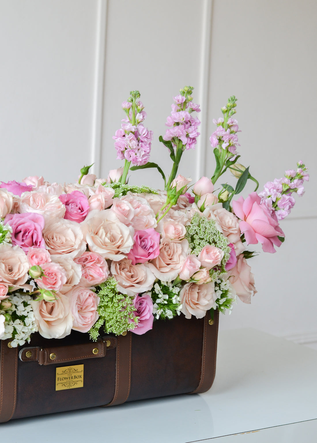 Maison de Fleurs