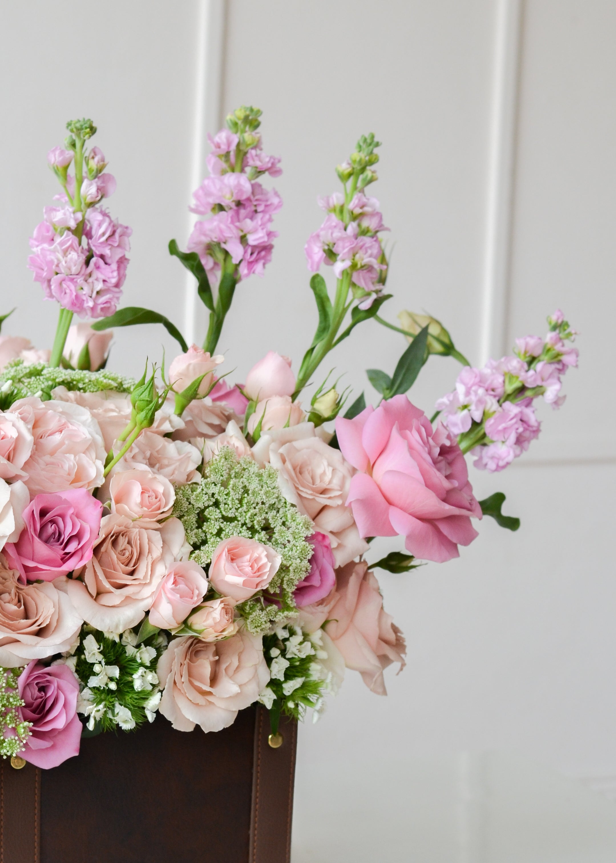 Maison de Fleurs