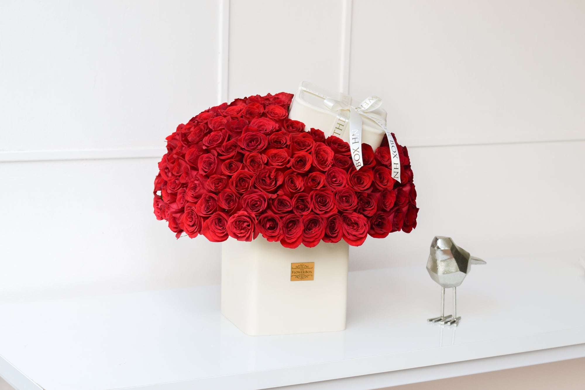 The Flower Box San Pedro Sula