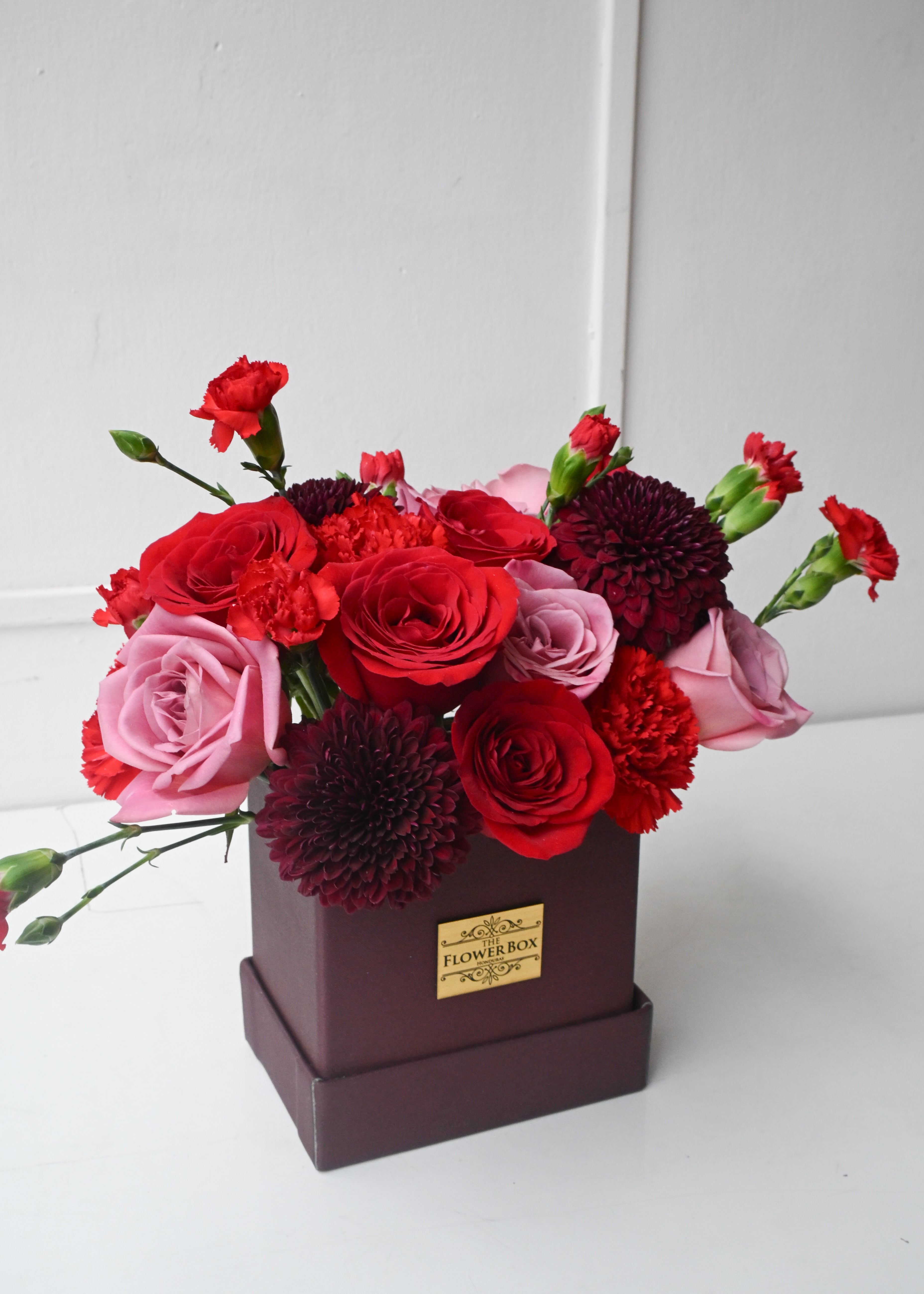 Love in Cherry