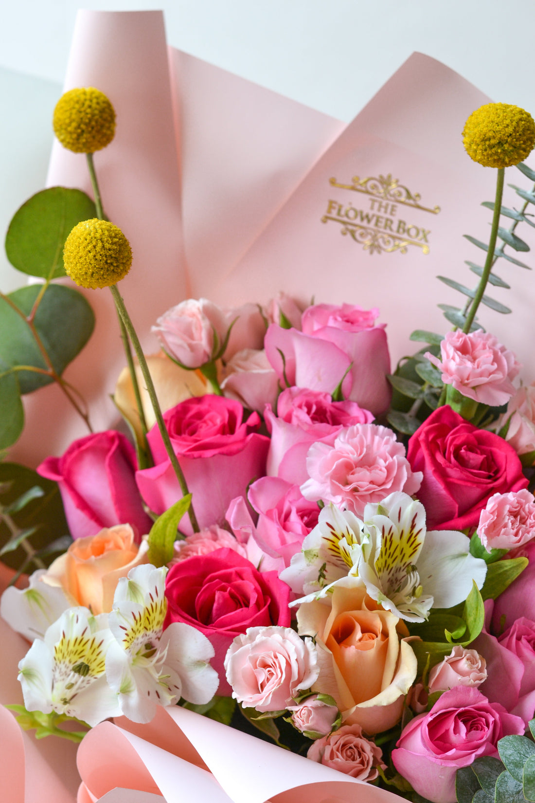 Honeypink