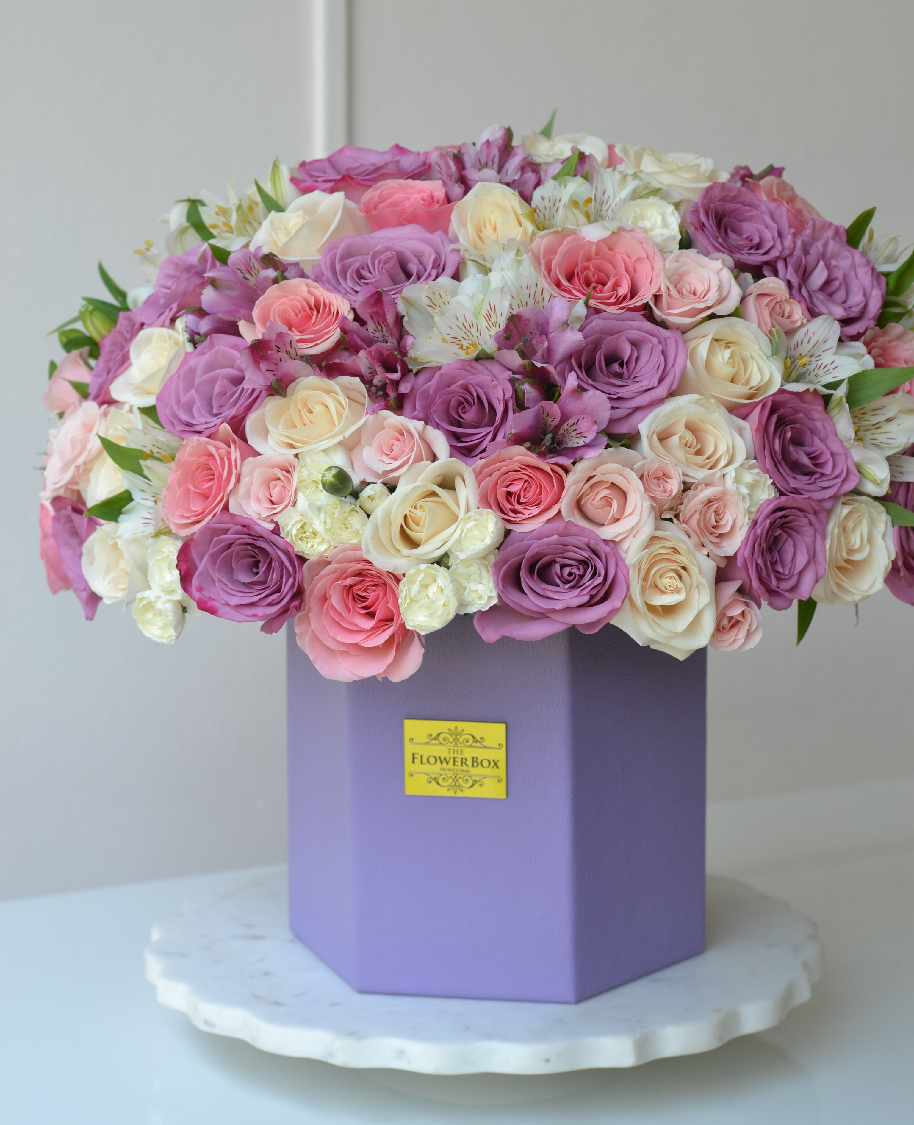 Lilac You