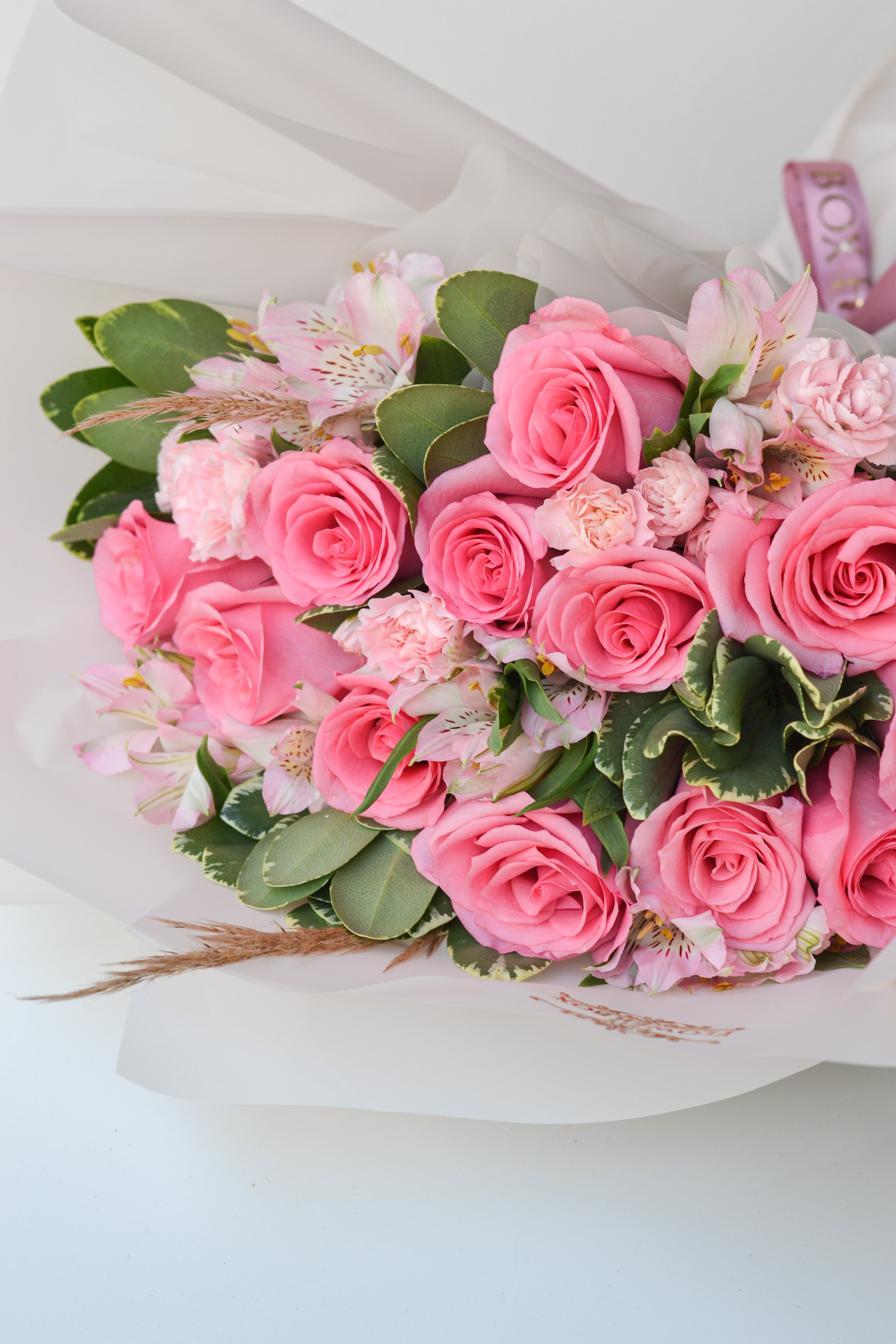 Sweet Caroline Pink