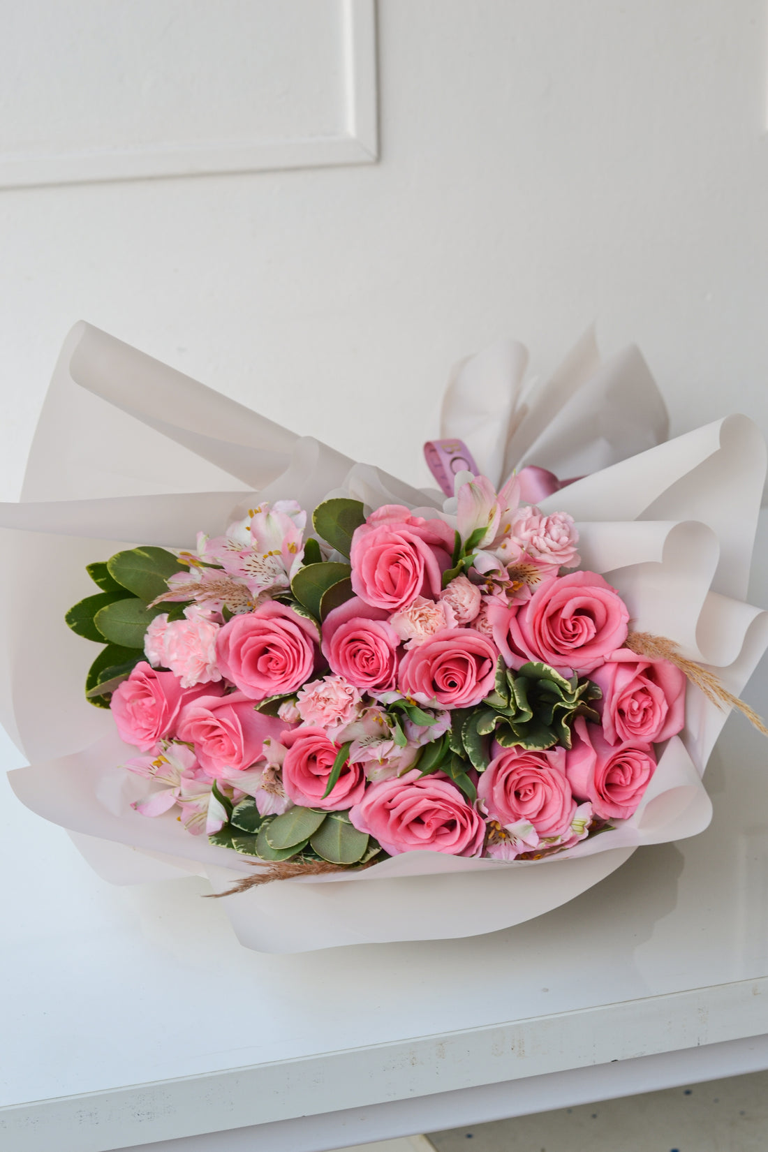 Sweet Caroline Pink