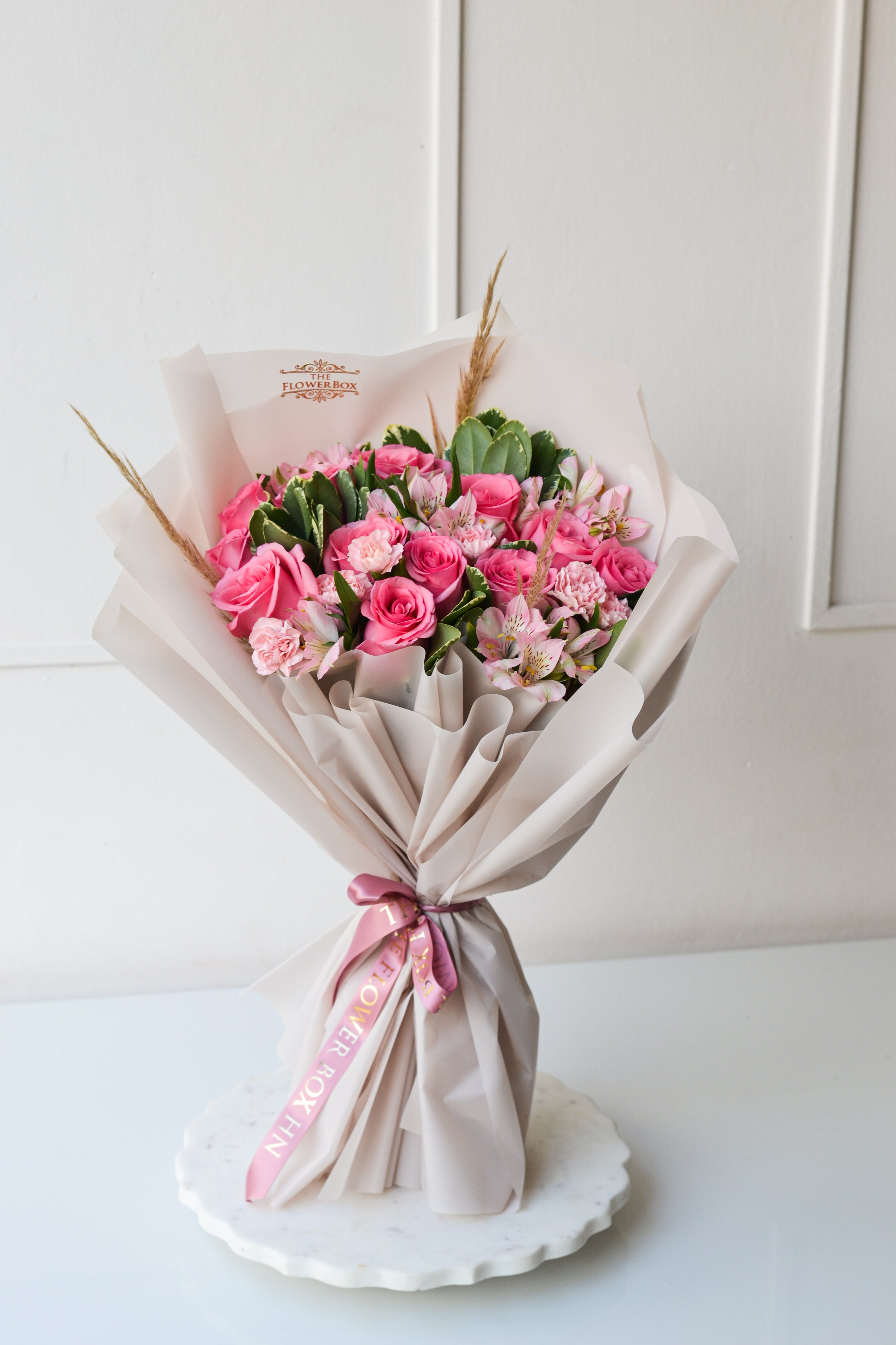 Sweet Caroline Pink
