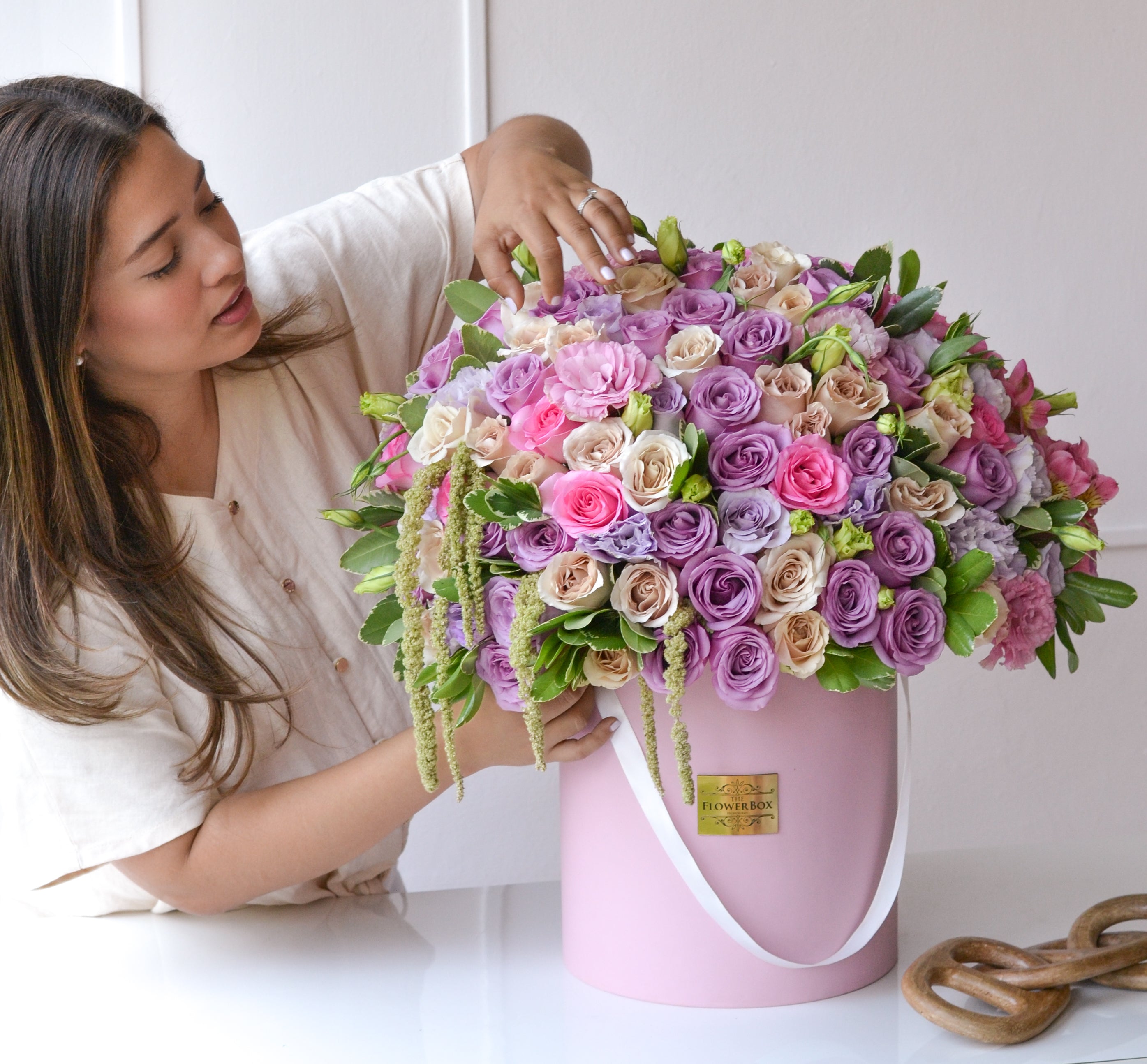 Ela’s Garden (Size L)