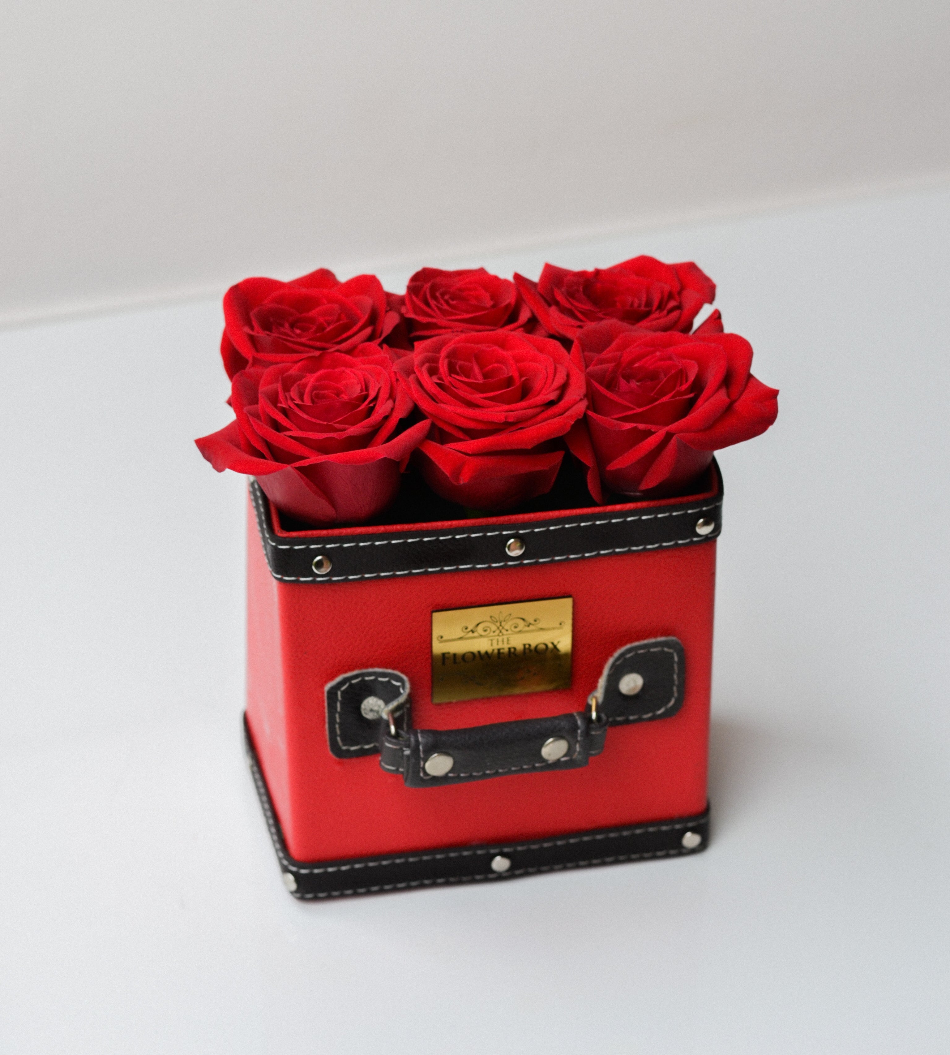 Hotel Collection - 6 Roses