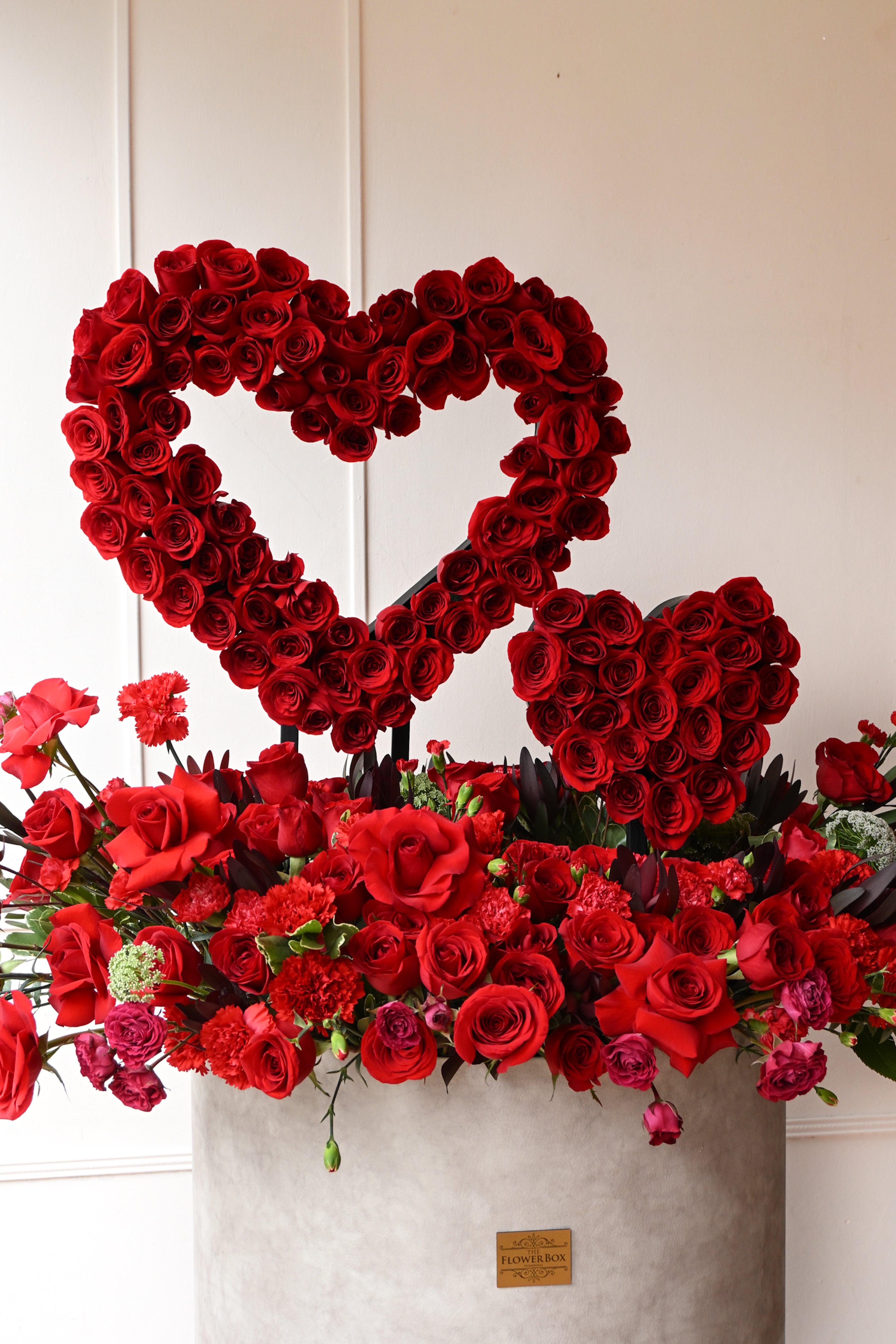 Cupid's Garden
