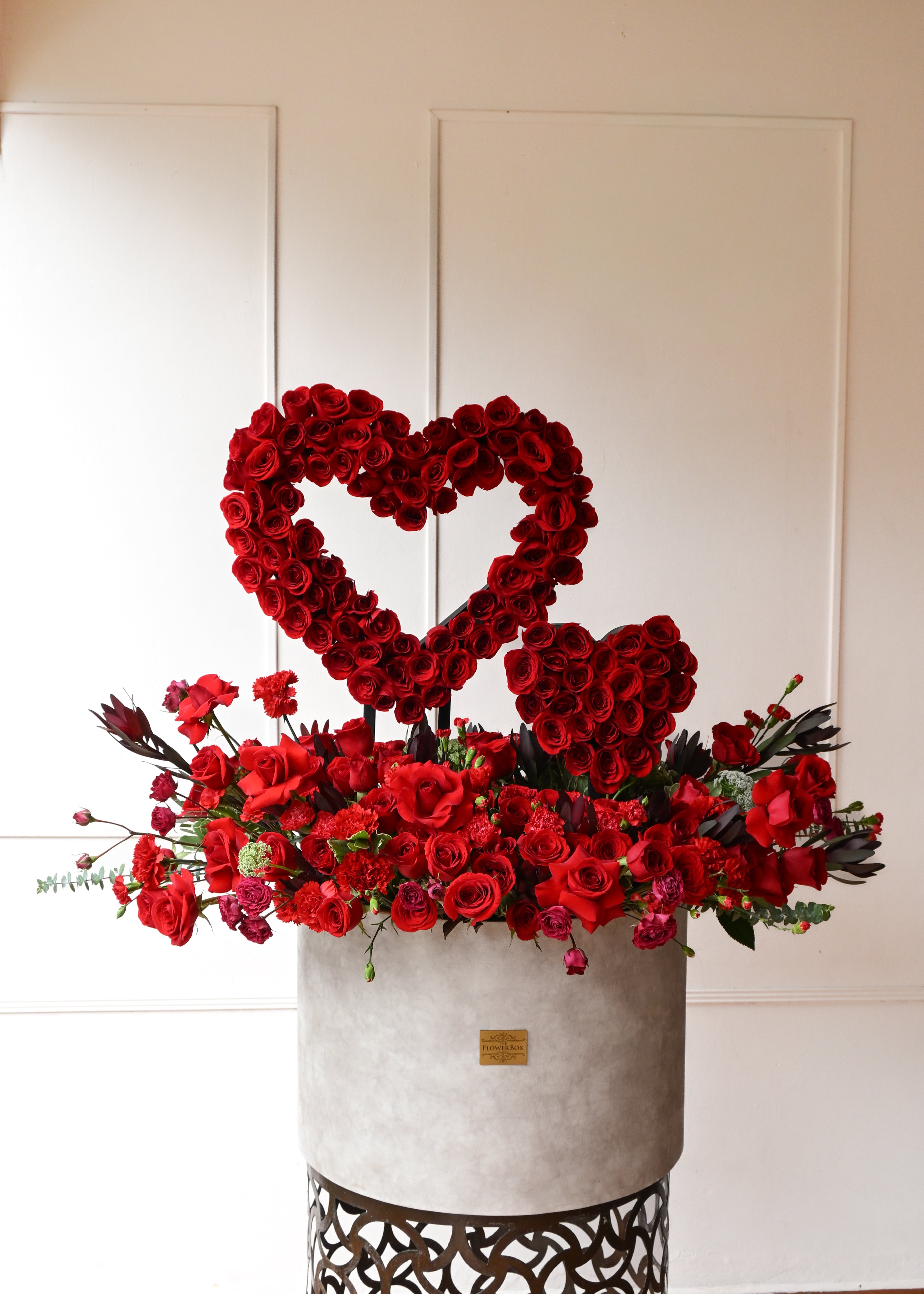 Cupid's Garden