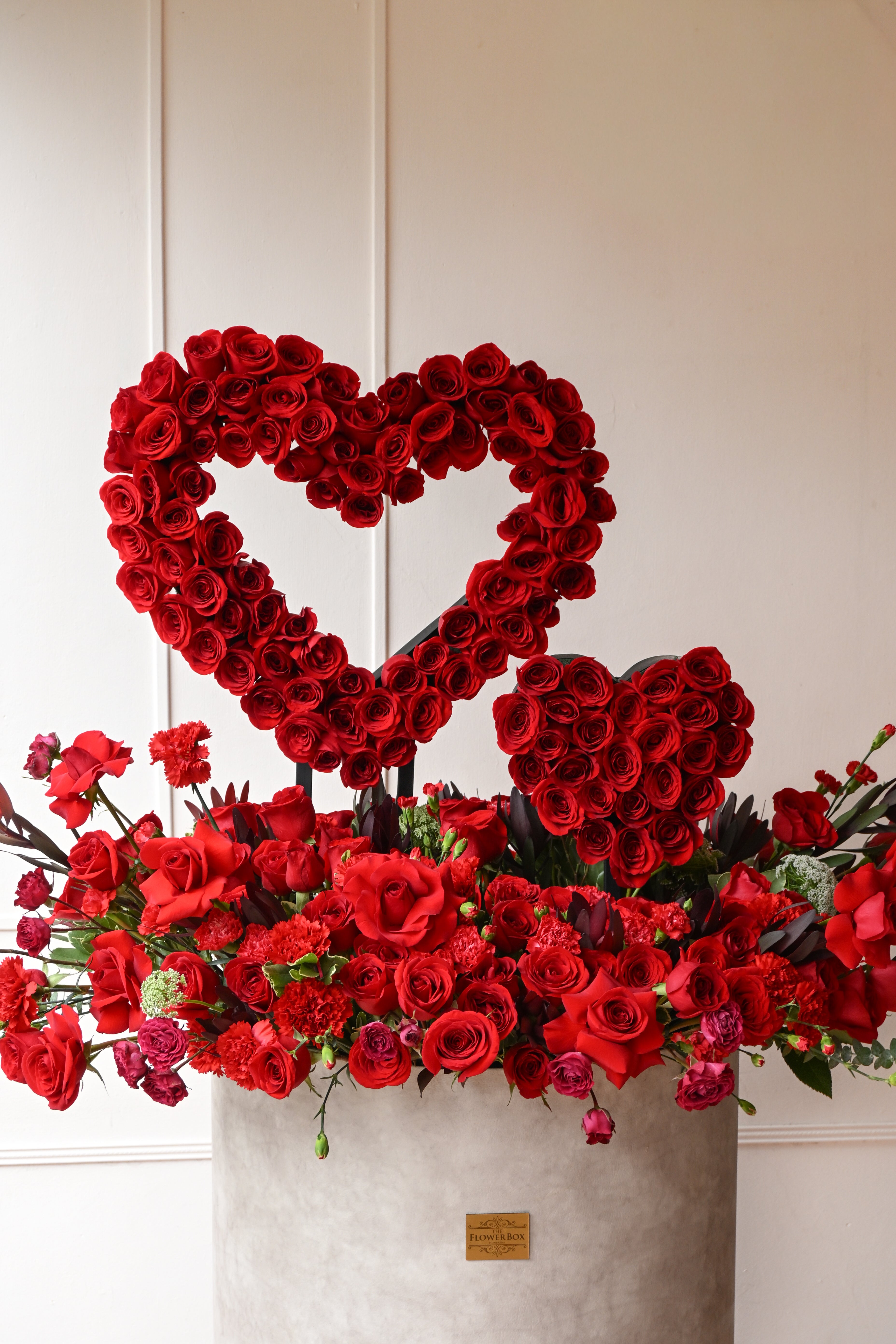 Cupid's Garden