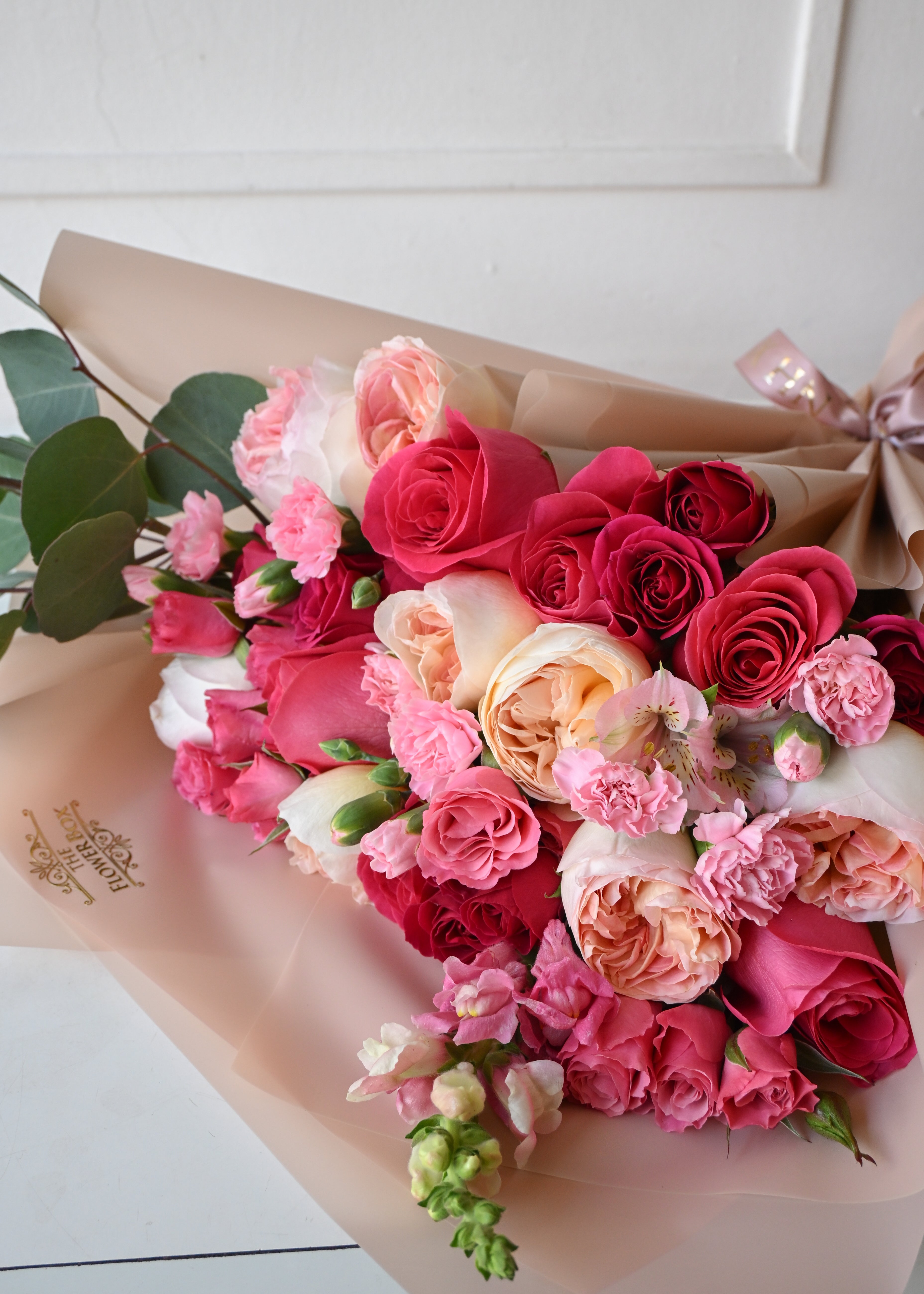 Ballerina Bouquet