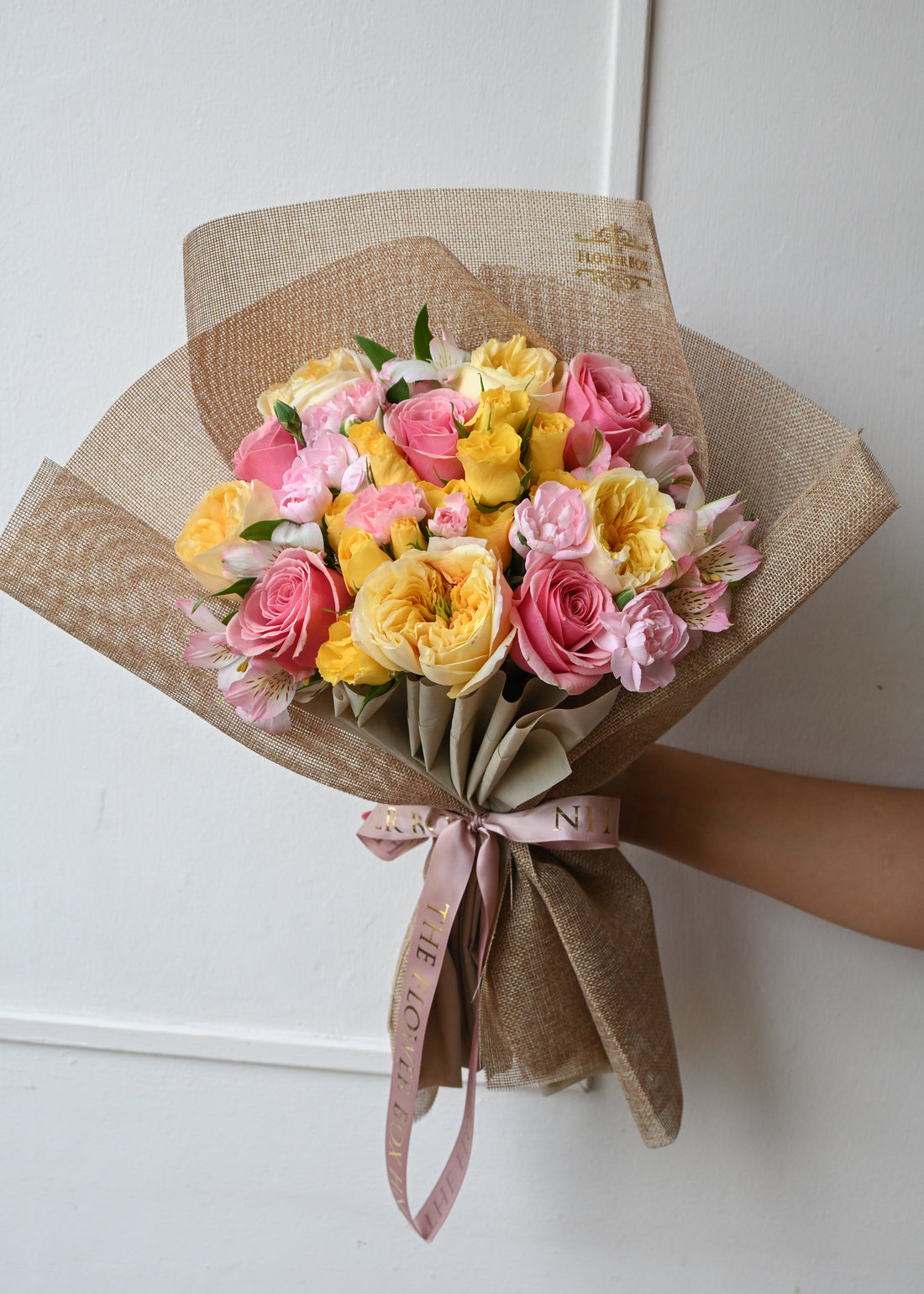 Spring by You