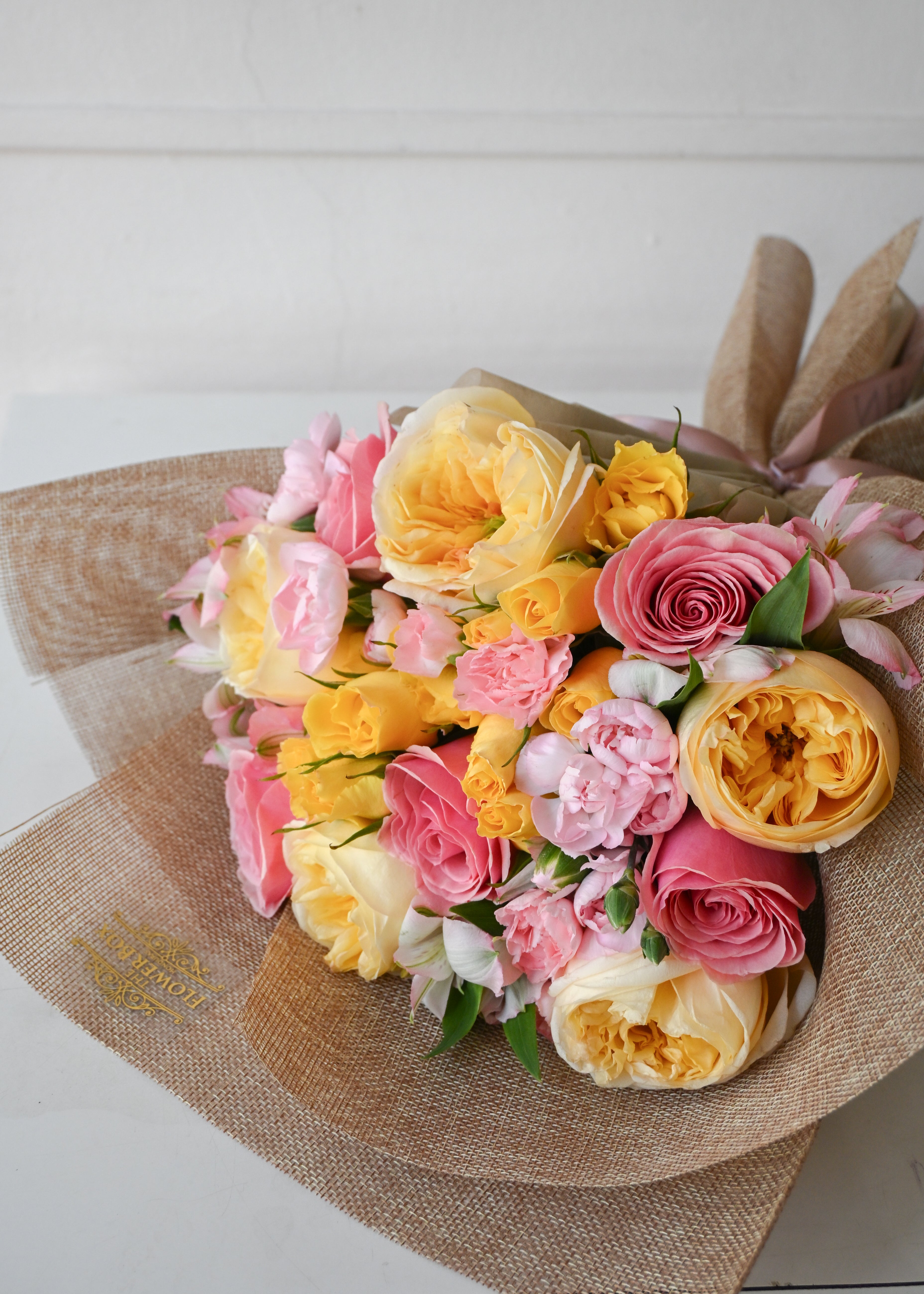 Spring by You