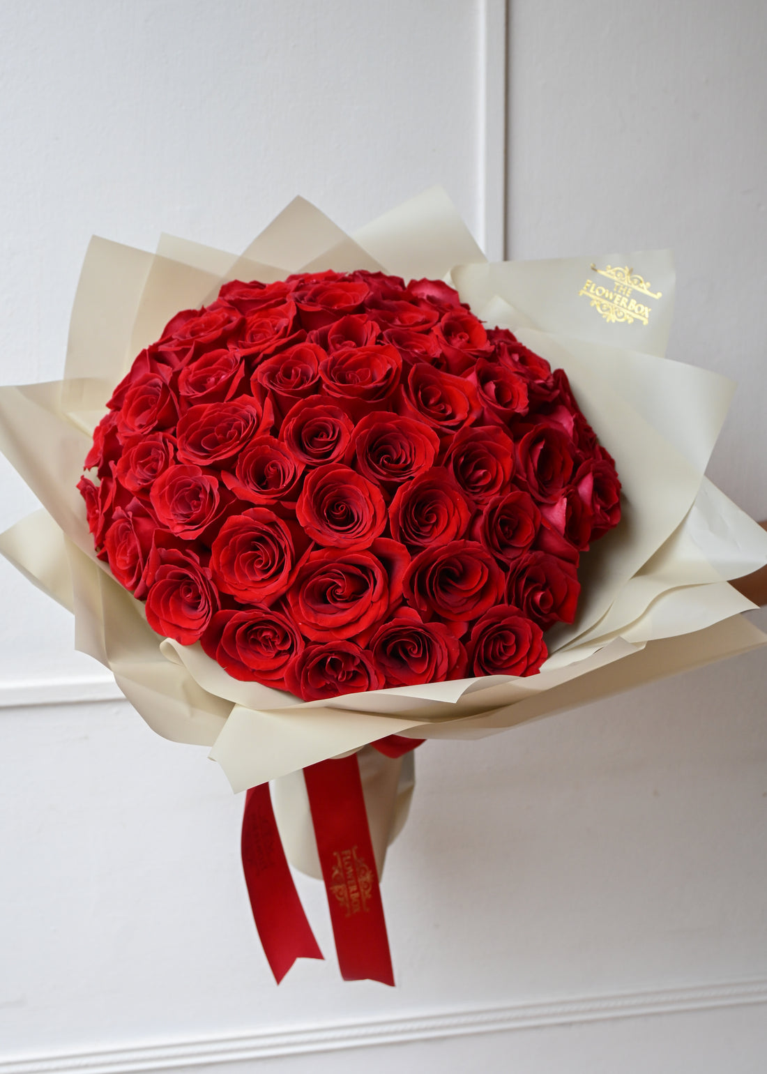 50 Bouquet