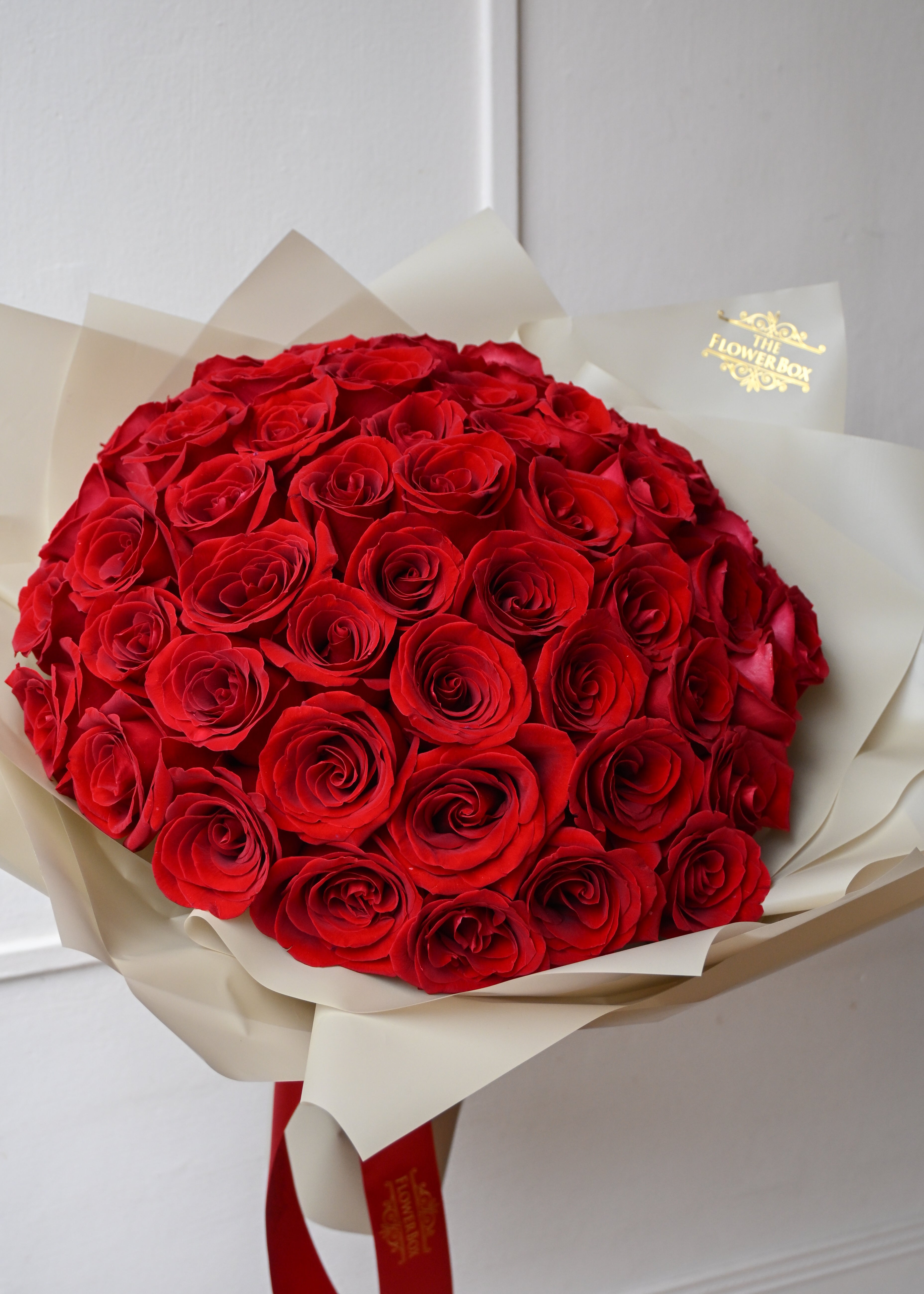 50 Bouquet