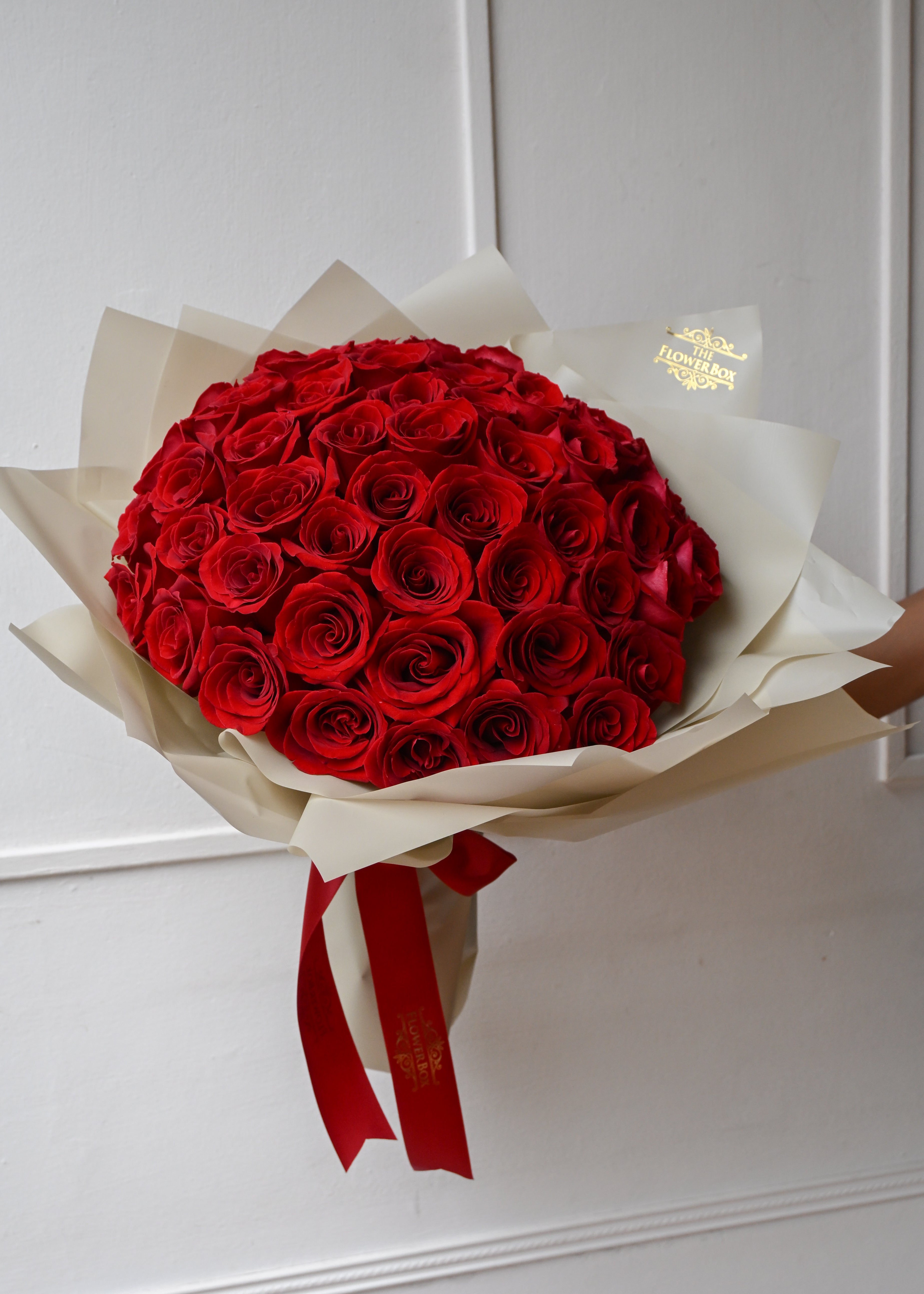 50 Bouquet