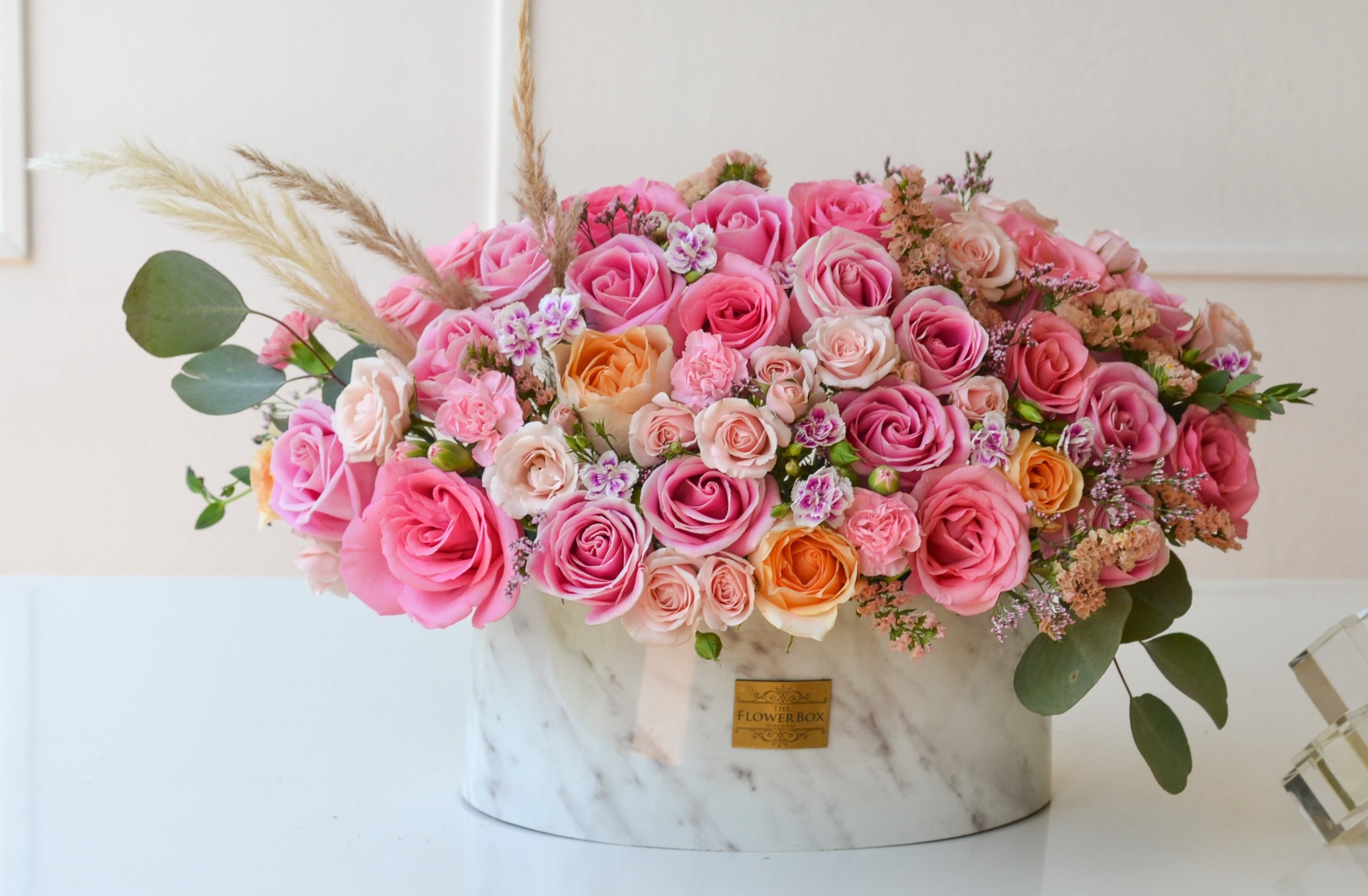 Pretty in Pink