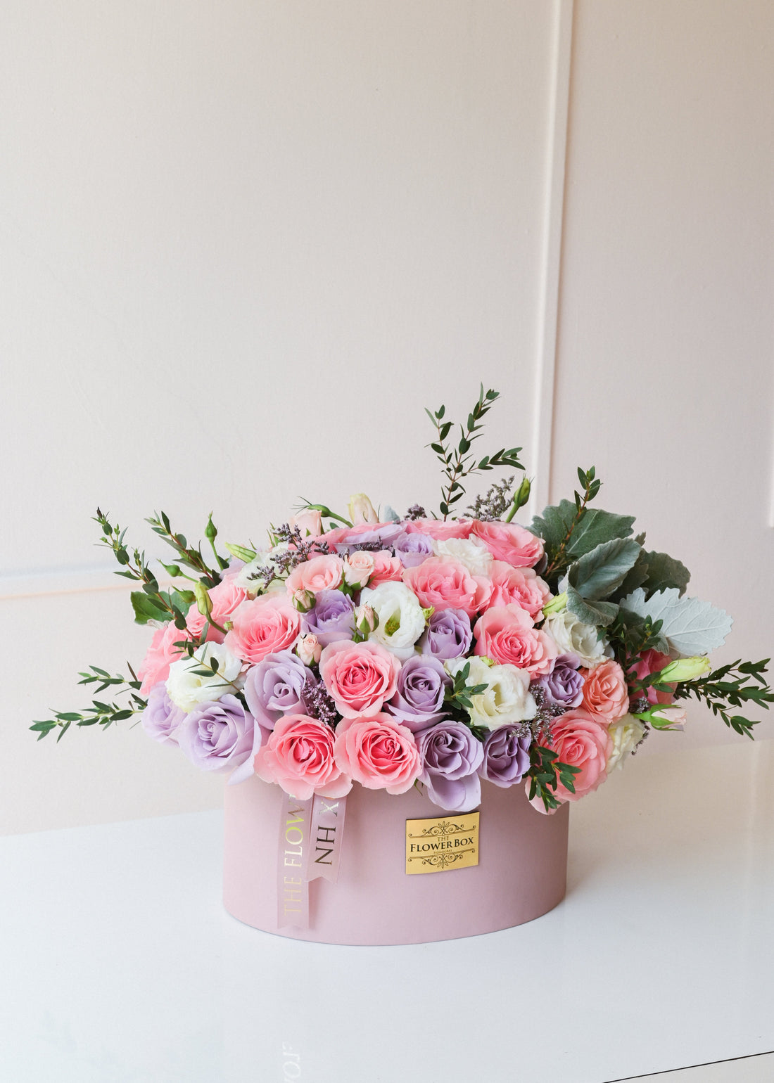 Lavender Rose