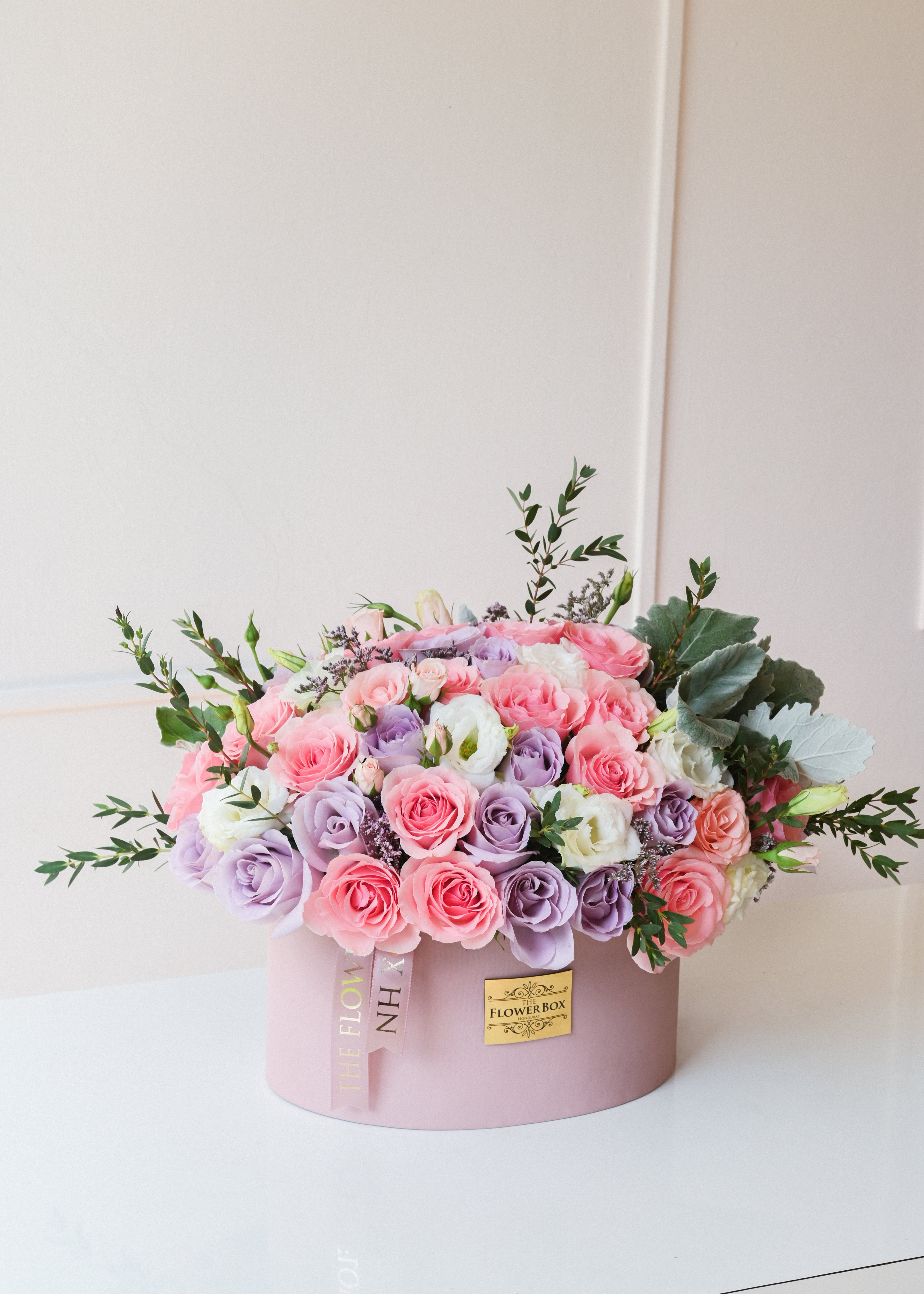 Lavender Rose
